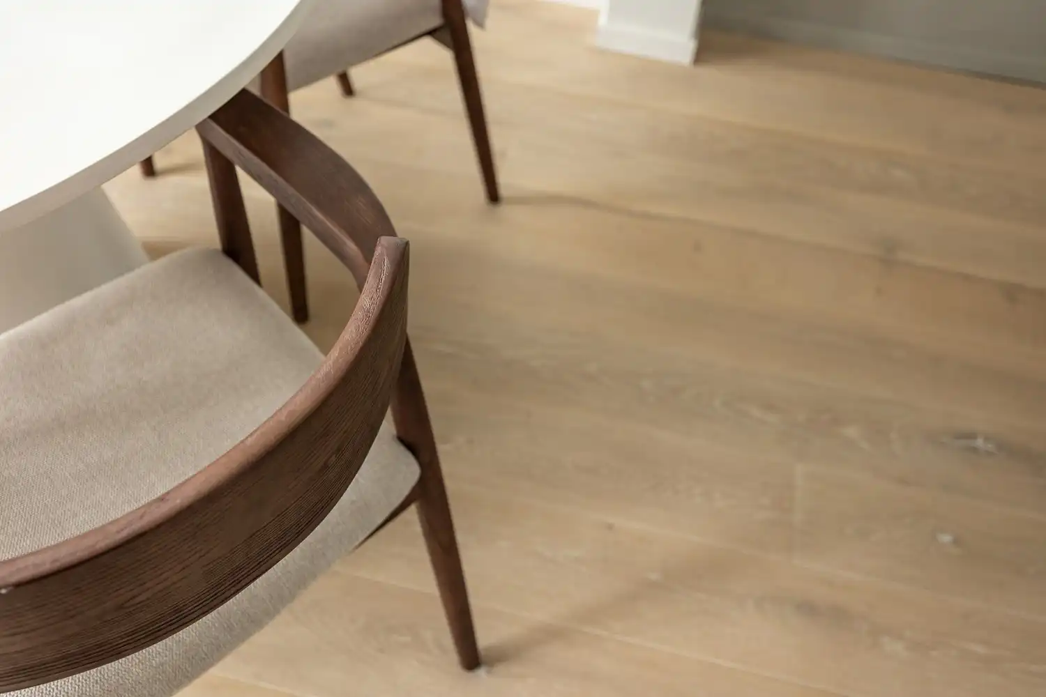 Lumineuze penthouse met giga-terras op absolute toplocatie op 't Zuid te Antwerpen! foto 14