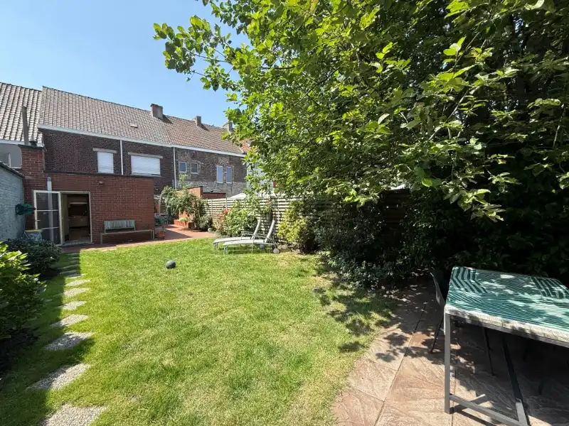 Huis te huur Vlierstraat 77 - 9000 Gent