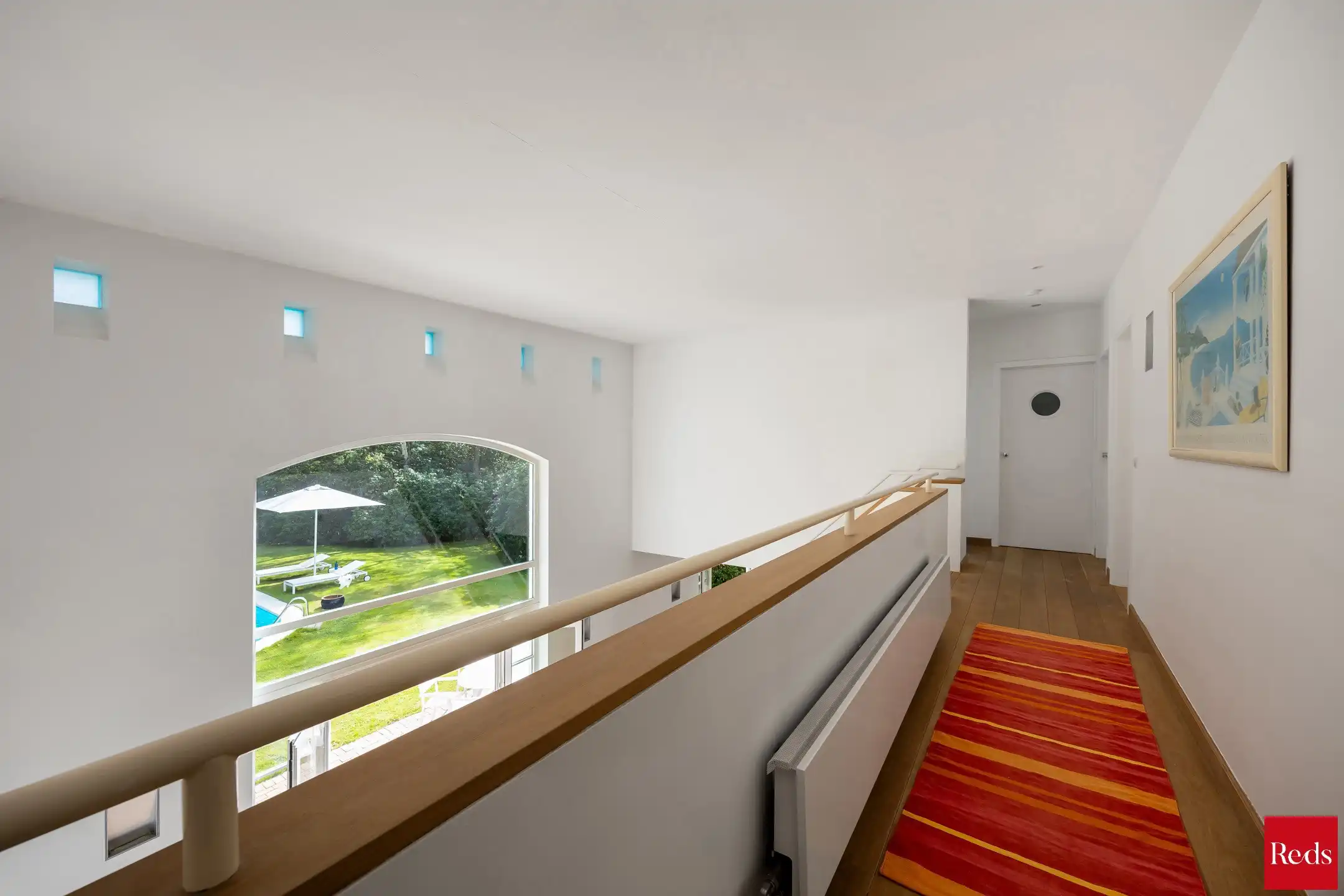 Long Island Villa met Zwembad en Privacy te Hof ter Linde foto 22