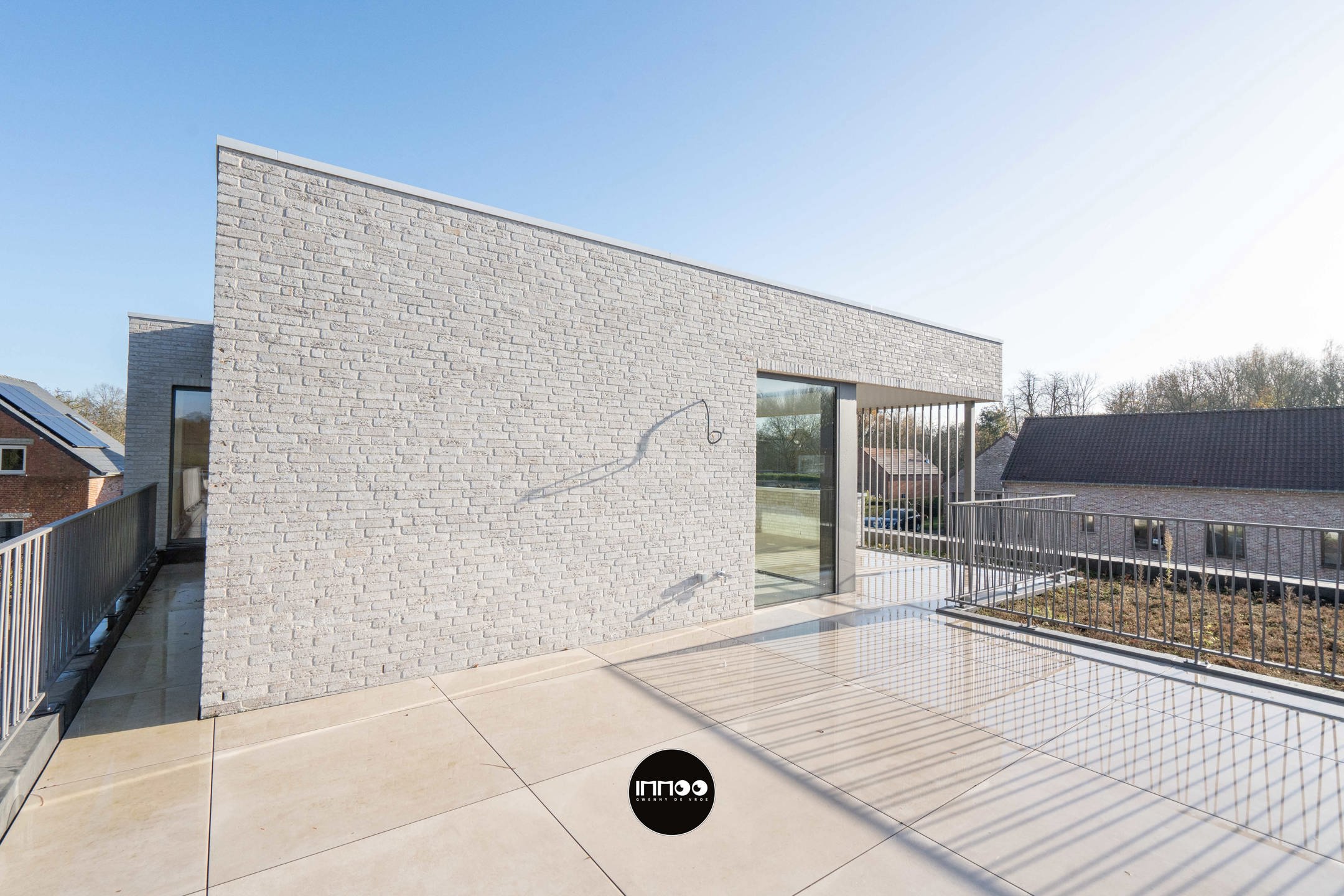Penthouse te koop foto 13