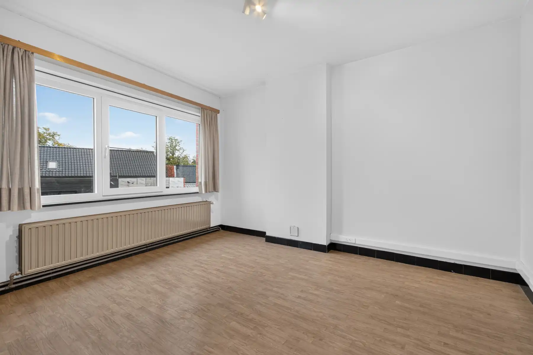 GEZINSWONING + 3 SLK + STADSTUIN + GARAGE + CENTRUM + RUSTIG foto 26