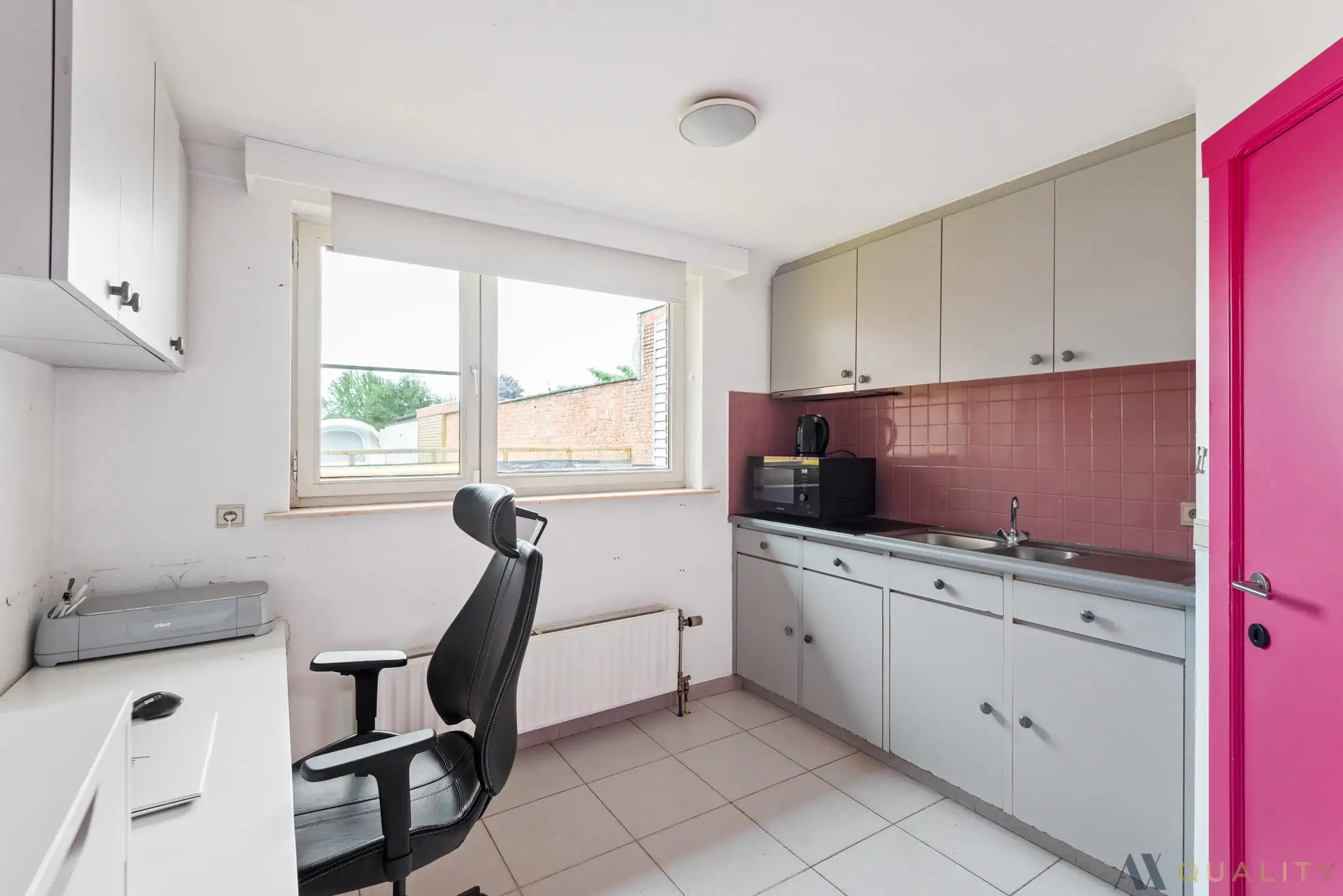 Ruime woning in het charmante Branst foto 5