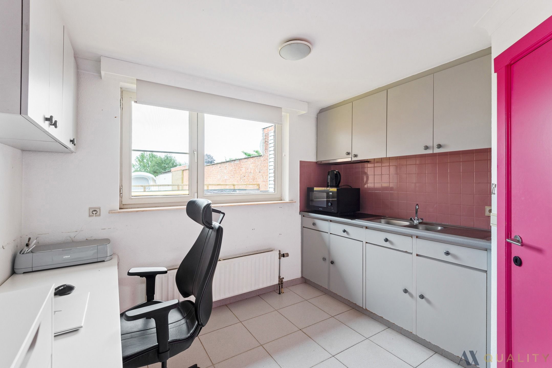 Ruime woning in het charmante Branst foto 6