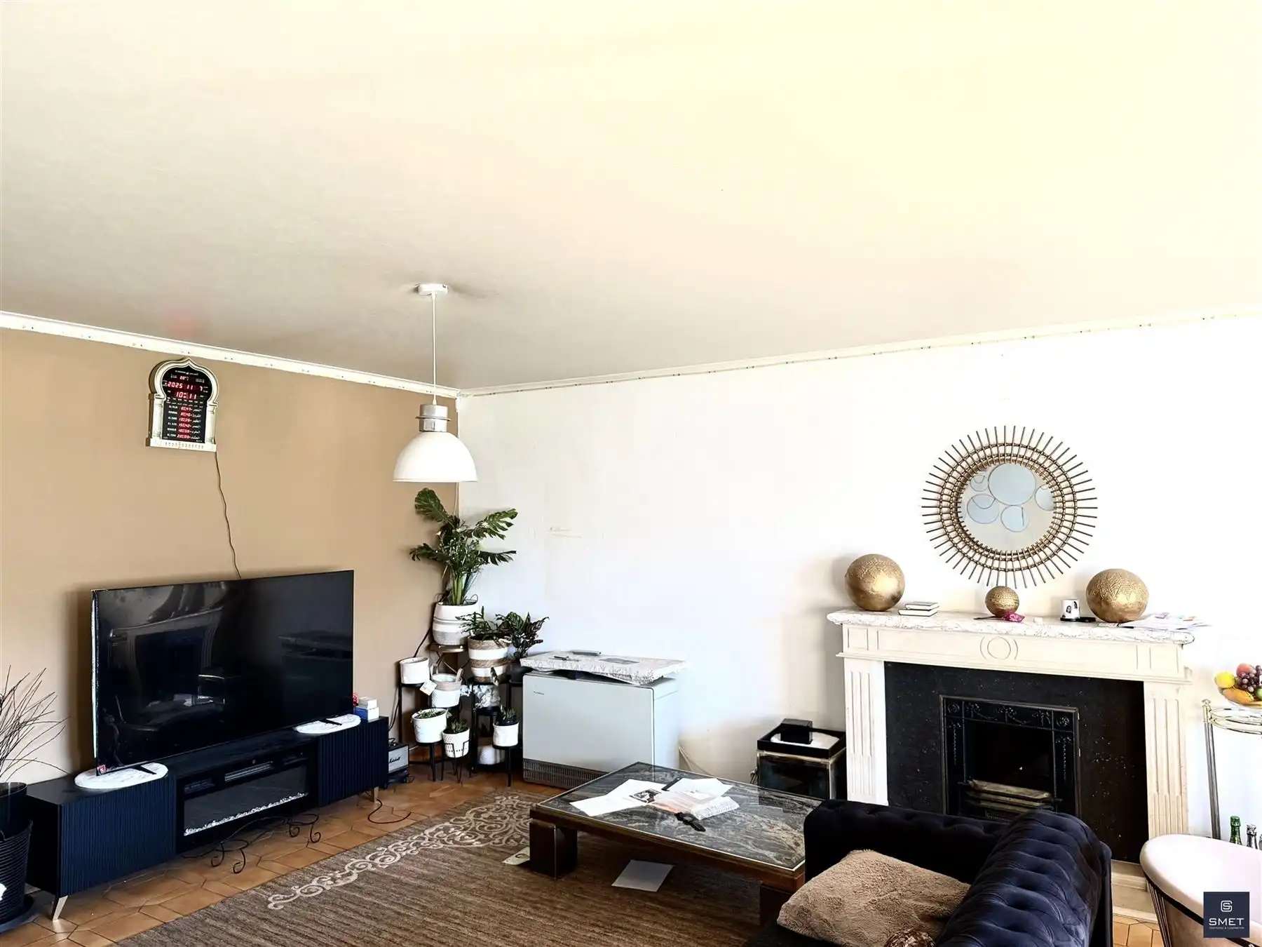 appartement met 3 slpks foto 4