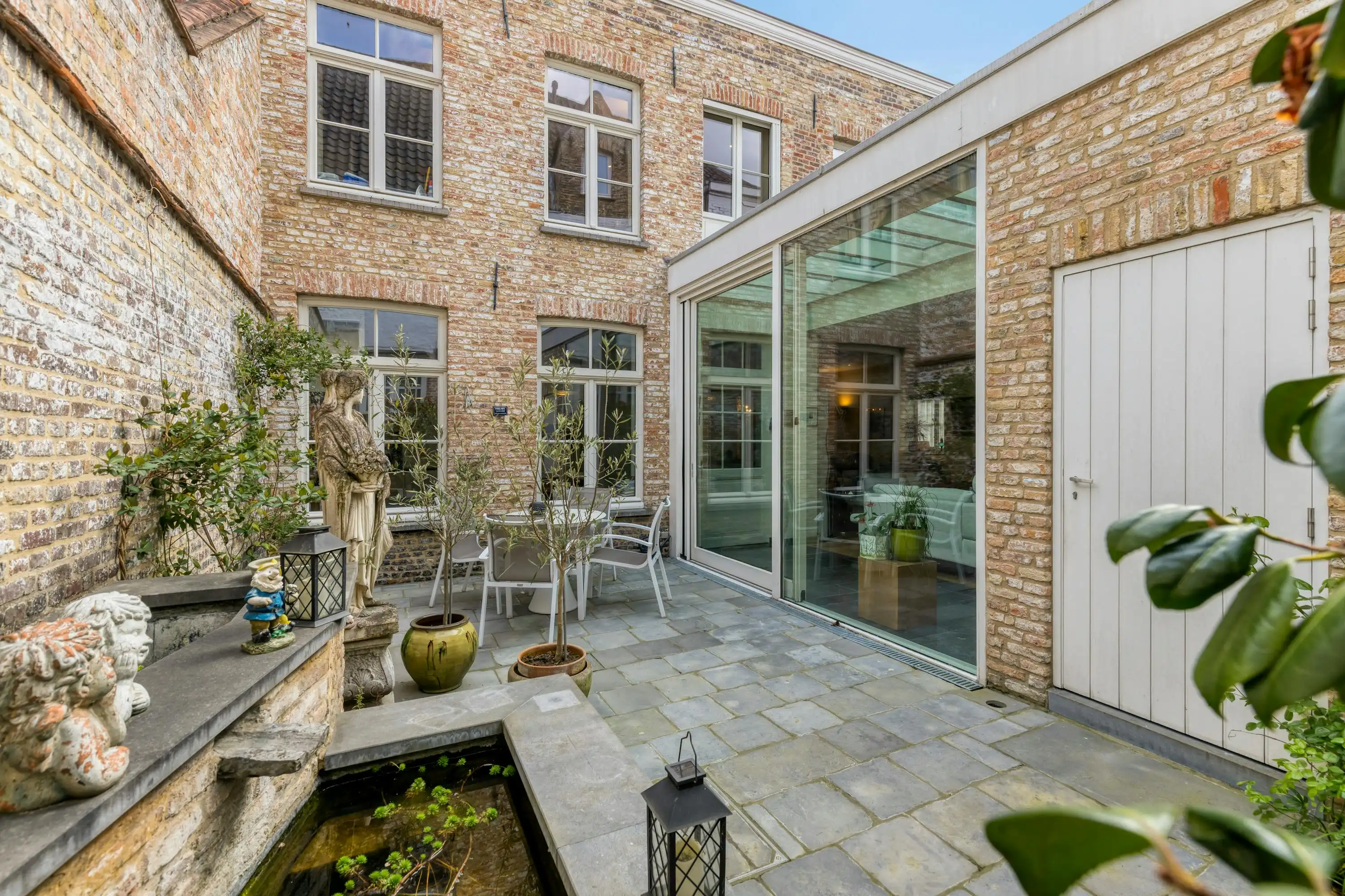 Huis te koop Groeninge 18 - 8000 Brugge