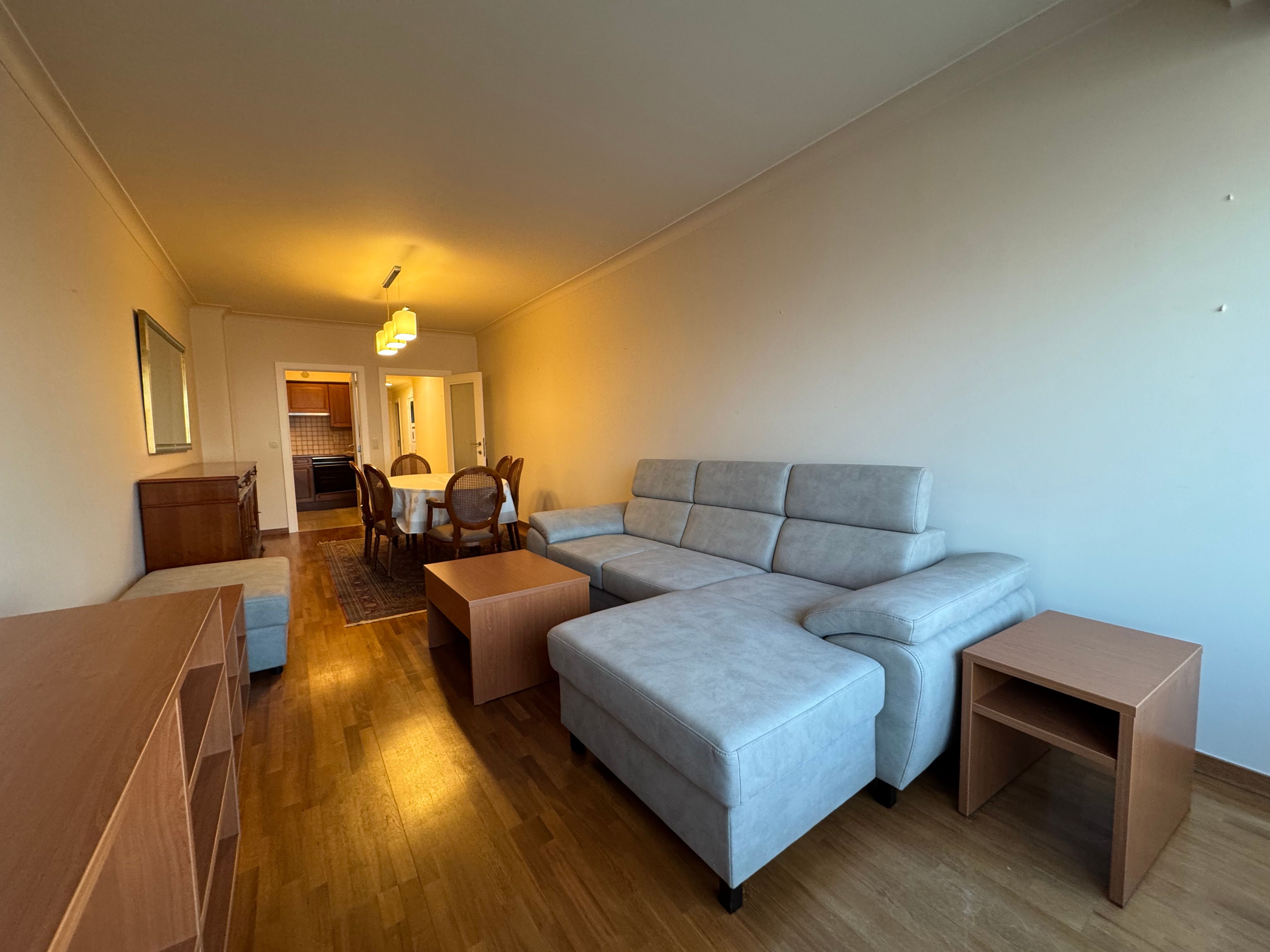 Appartement met panoramisch zeezicht foto {{pictureIndex}}