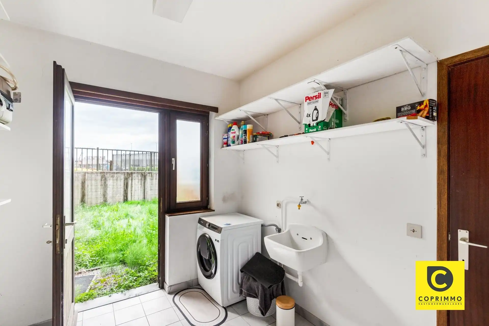 Appartement: 2 slk, T en P foto 9