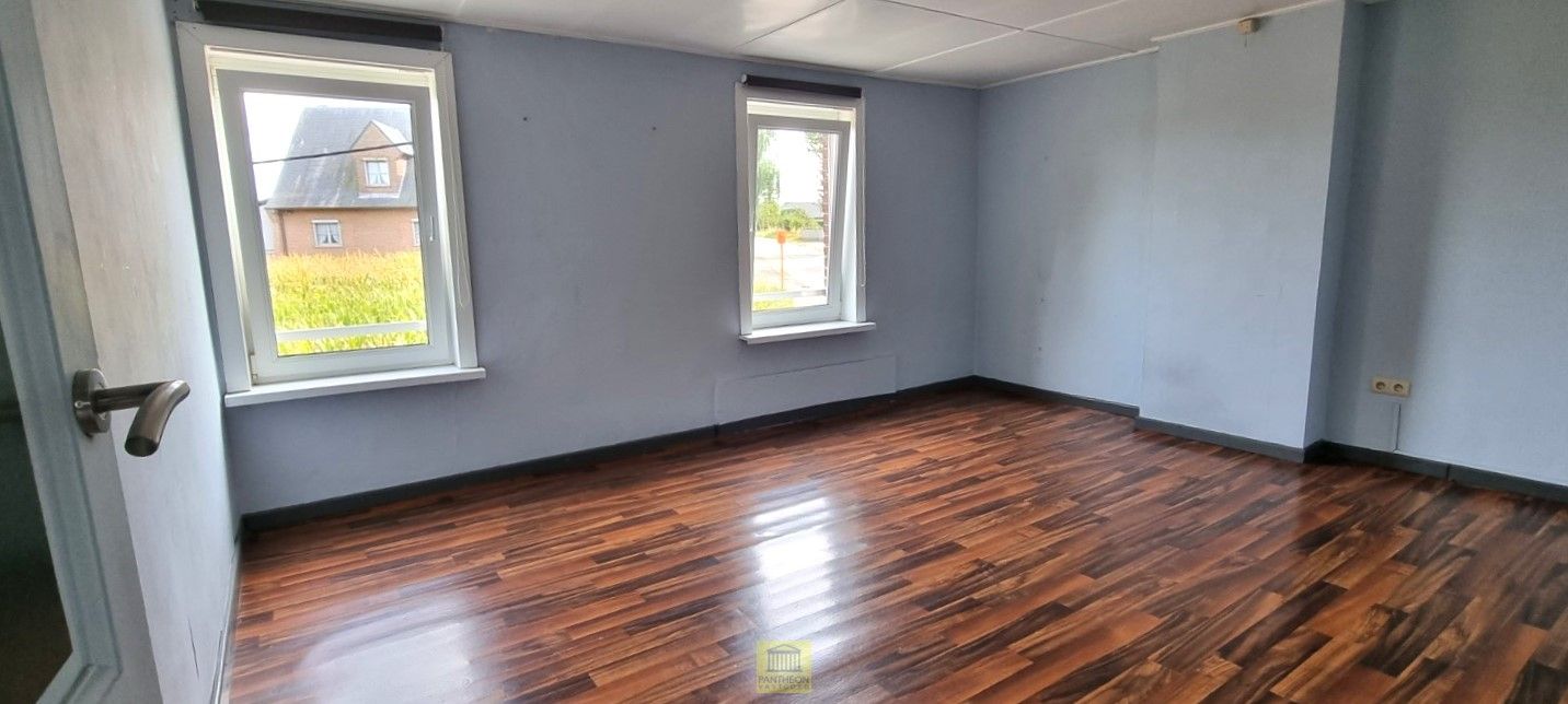 Instapklare woning met tuintje! foto 14