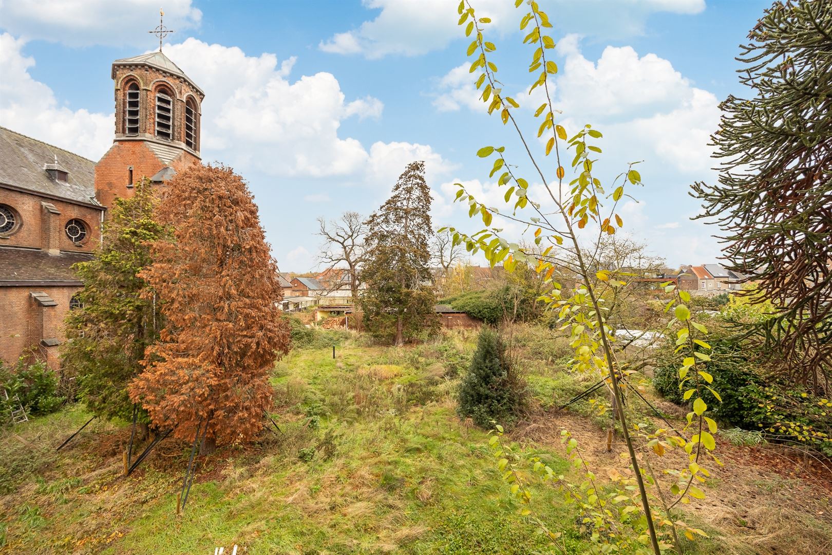 Te renoveren, unieke pastoriewoning in Muizen! foto 2