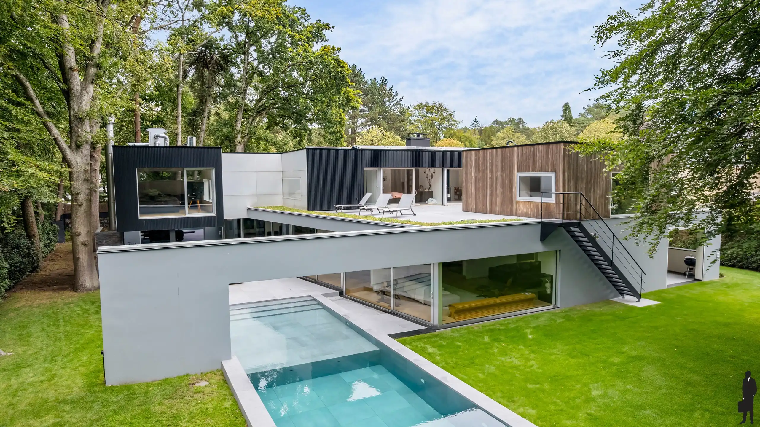 Energiezuinige villa op ca. 3.289 m² foto 35