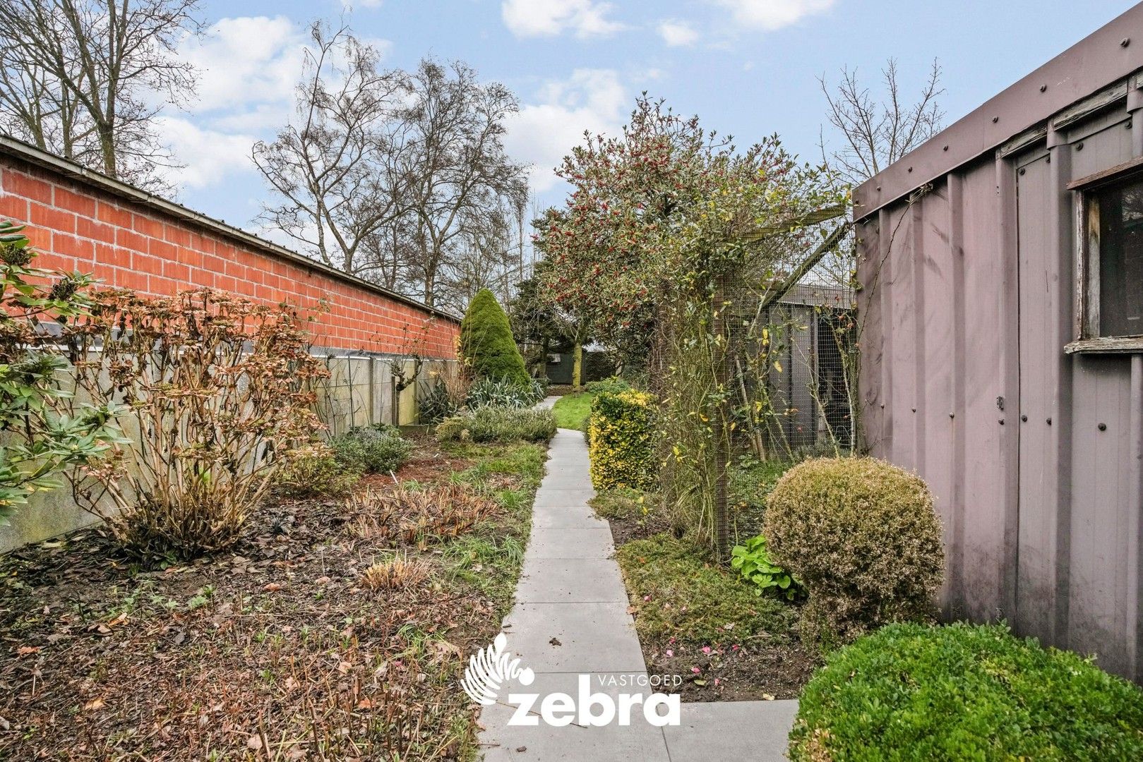 Ruime gezinswoning met 4 slaapkamers, tuin en garage in hartje Tielt foto 20