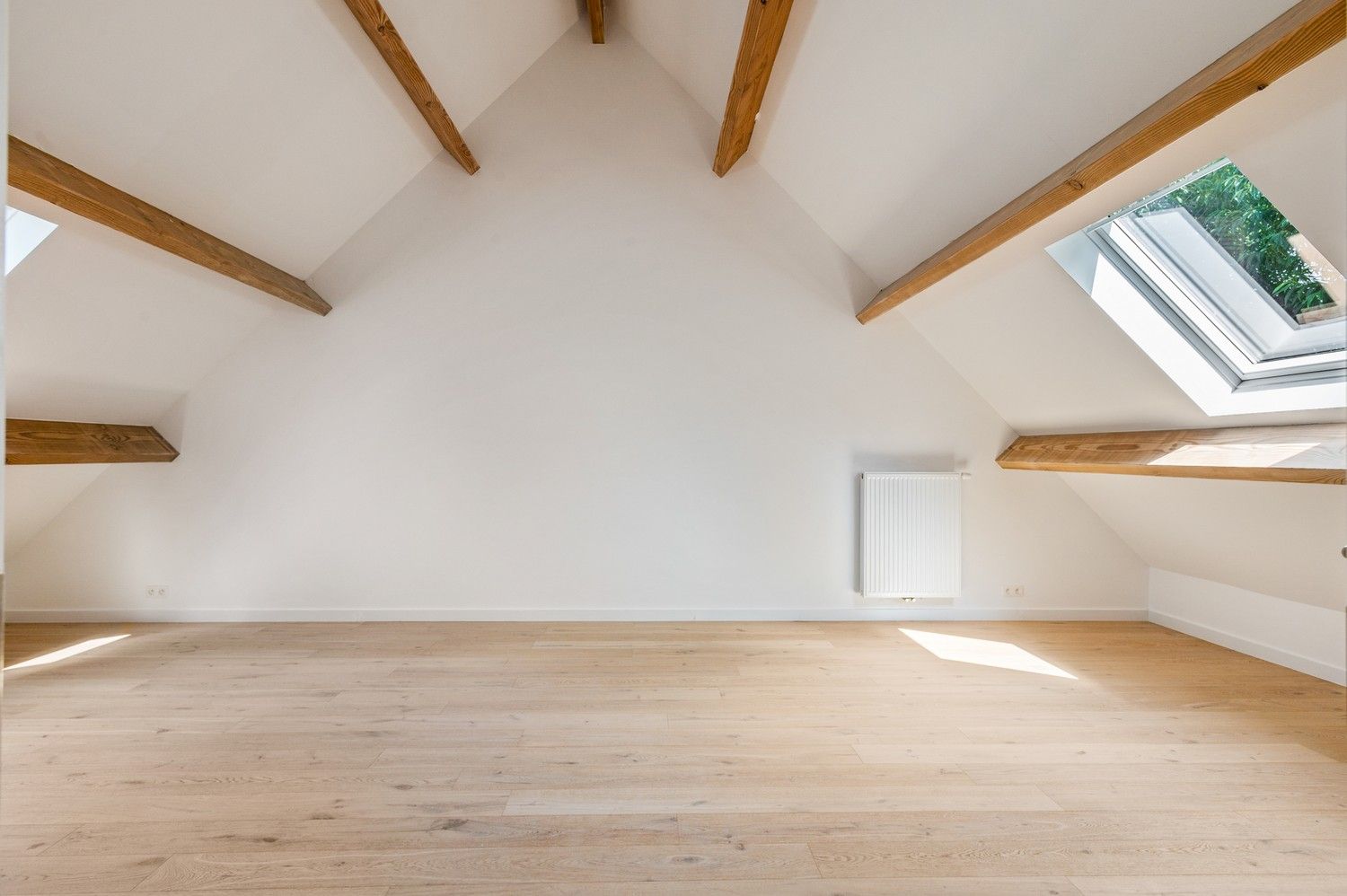 Halfopen nieuwbouwwoning met 4 à 5 SLPKS en grote tuin in Kapellen! foto 25