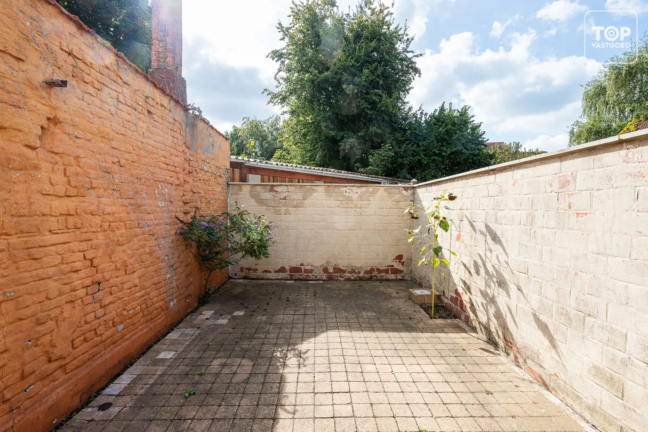 Woning op TOP ligging met 3 slaapkamers, tuin en garage  foto 24