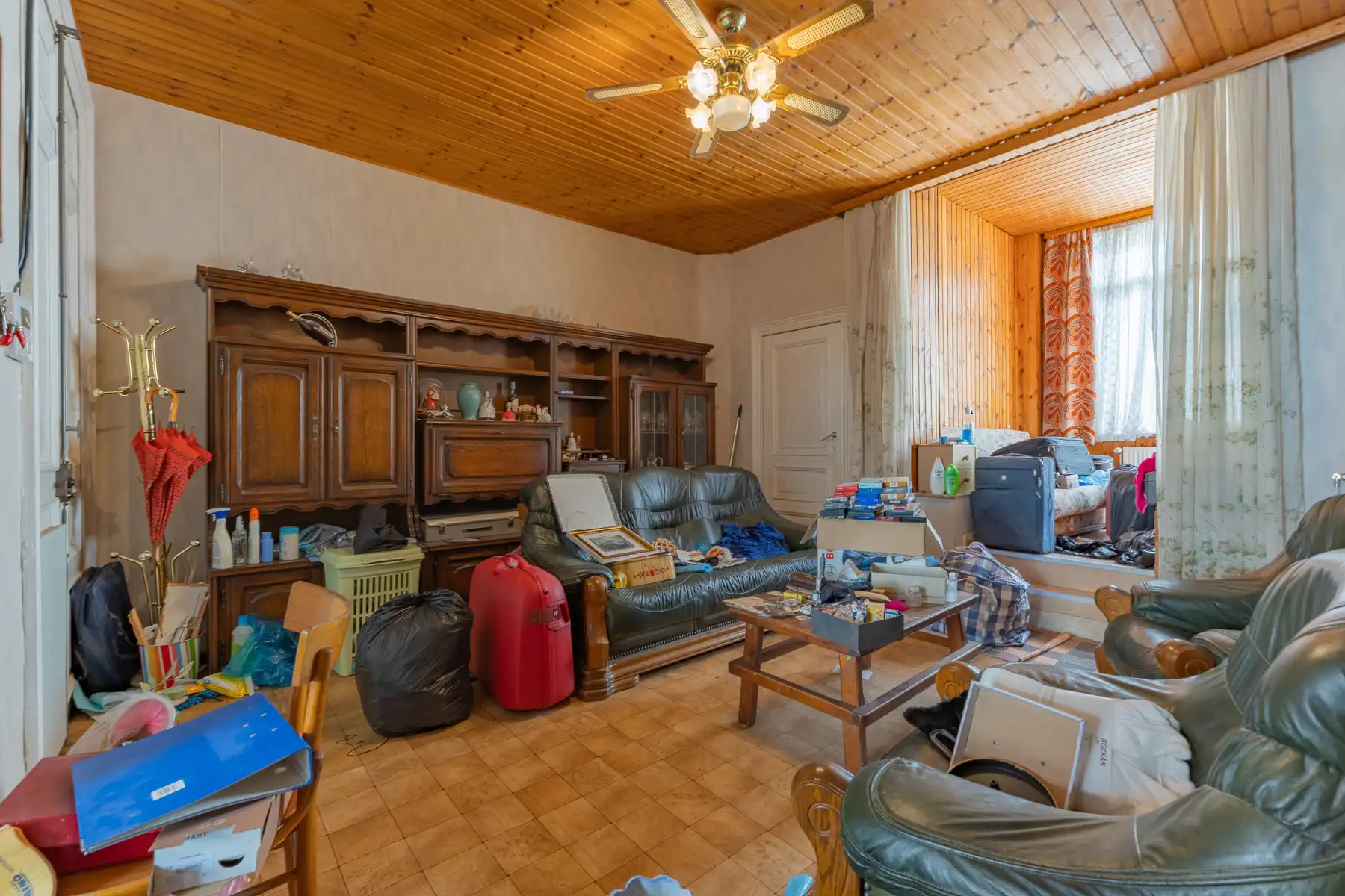 Maison unifamilale avec 5 chambres foto 12