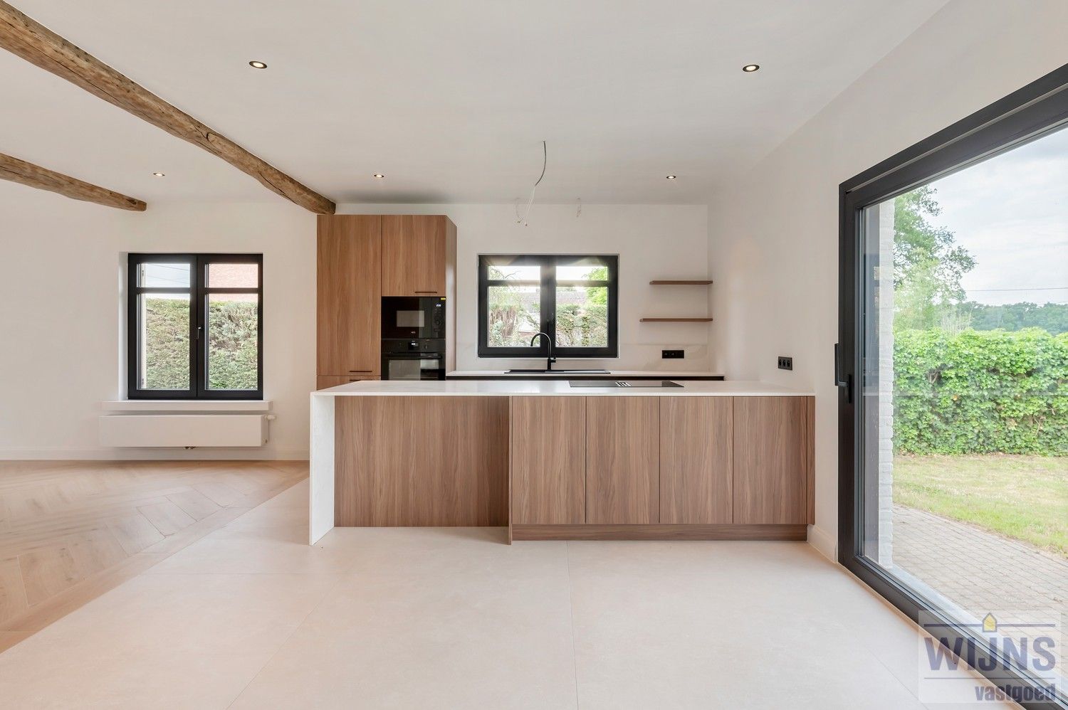 Charmante woning in hoevestijl foto 16