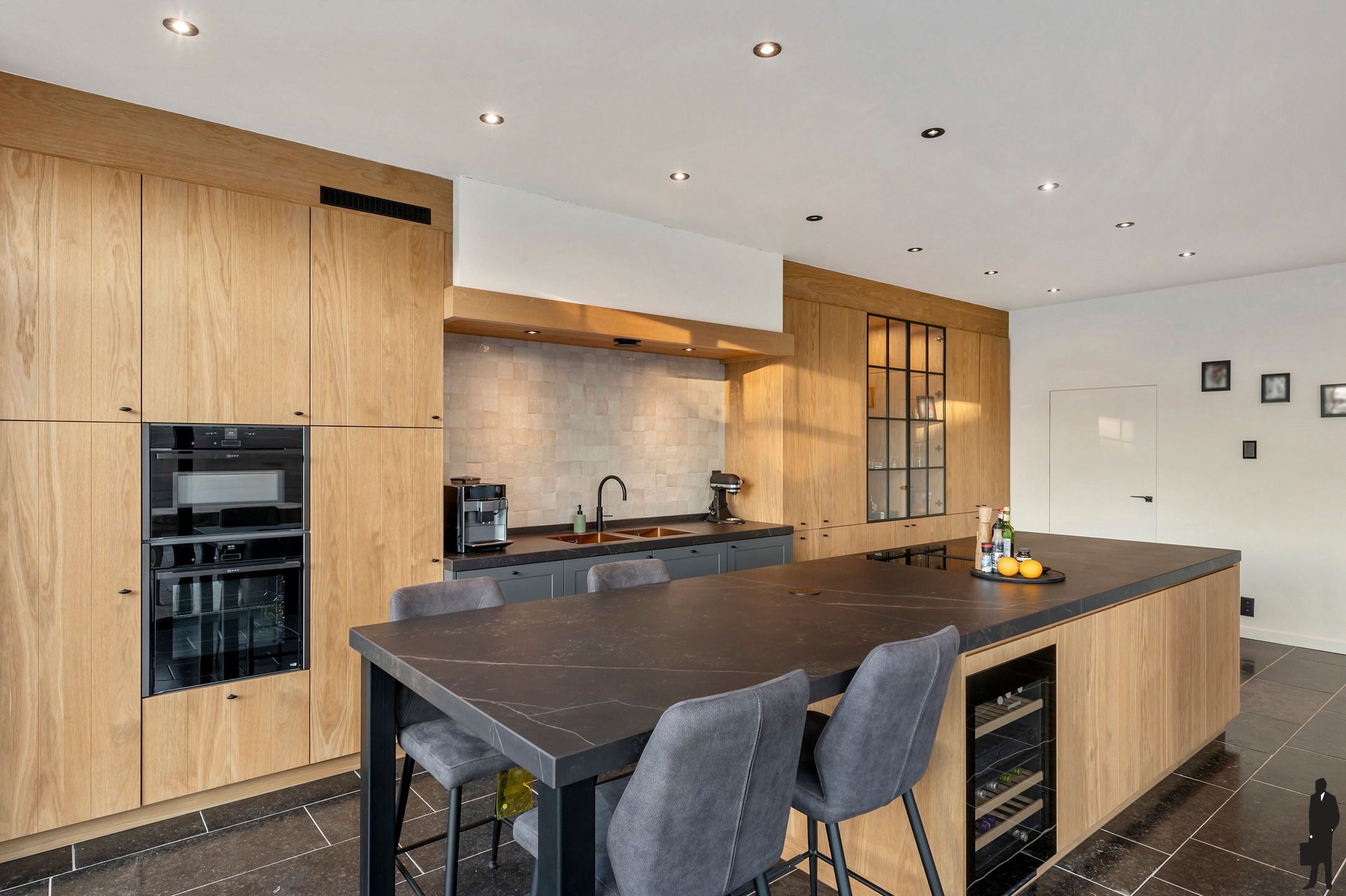 Nieuwbouwwoning te Achterbroek Kalmthout foto 9