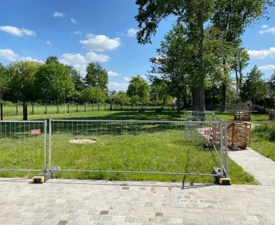 Luxueuze landelijk gelegen nieuwbouwwoning in een oase van rust. foto 18