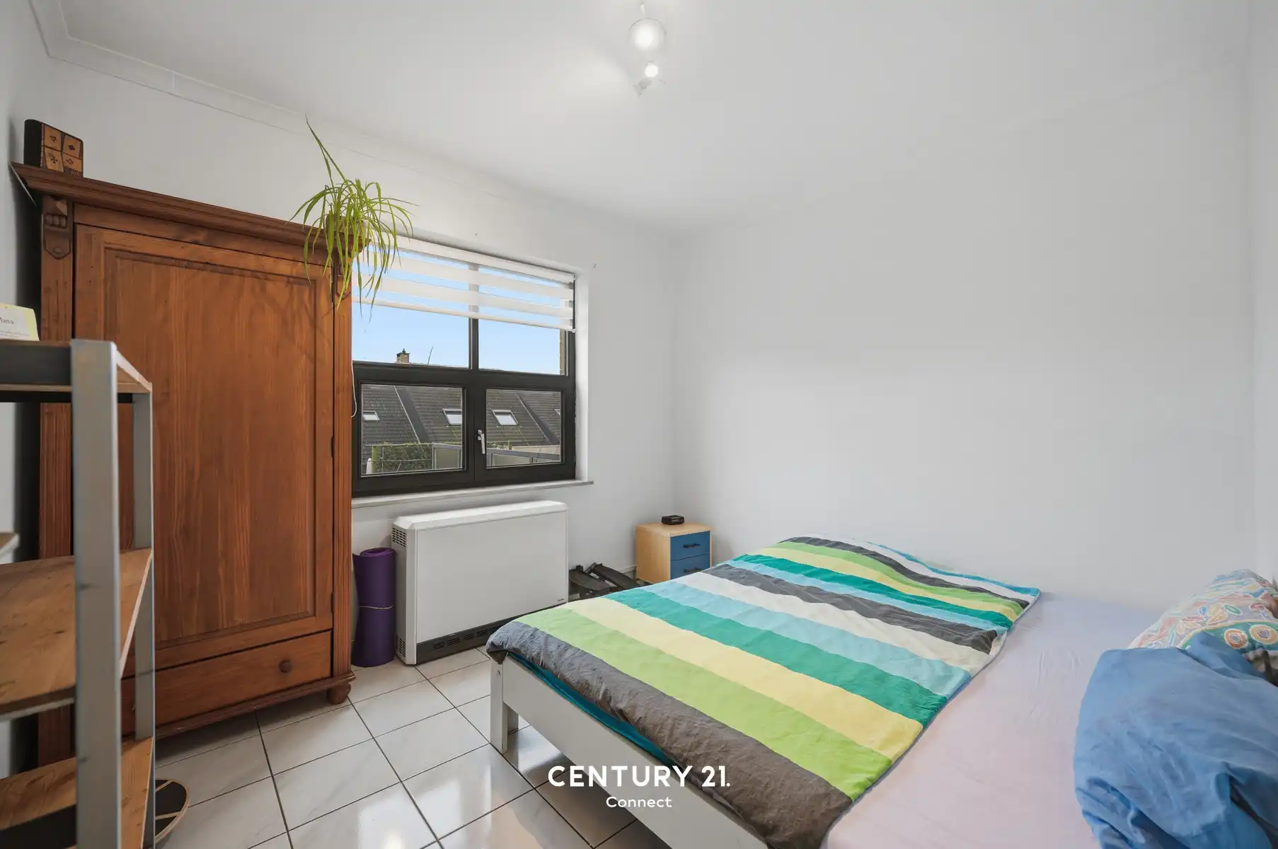 Appartement met 2 slaapkamers te Kessel-Lo foto 9