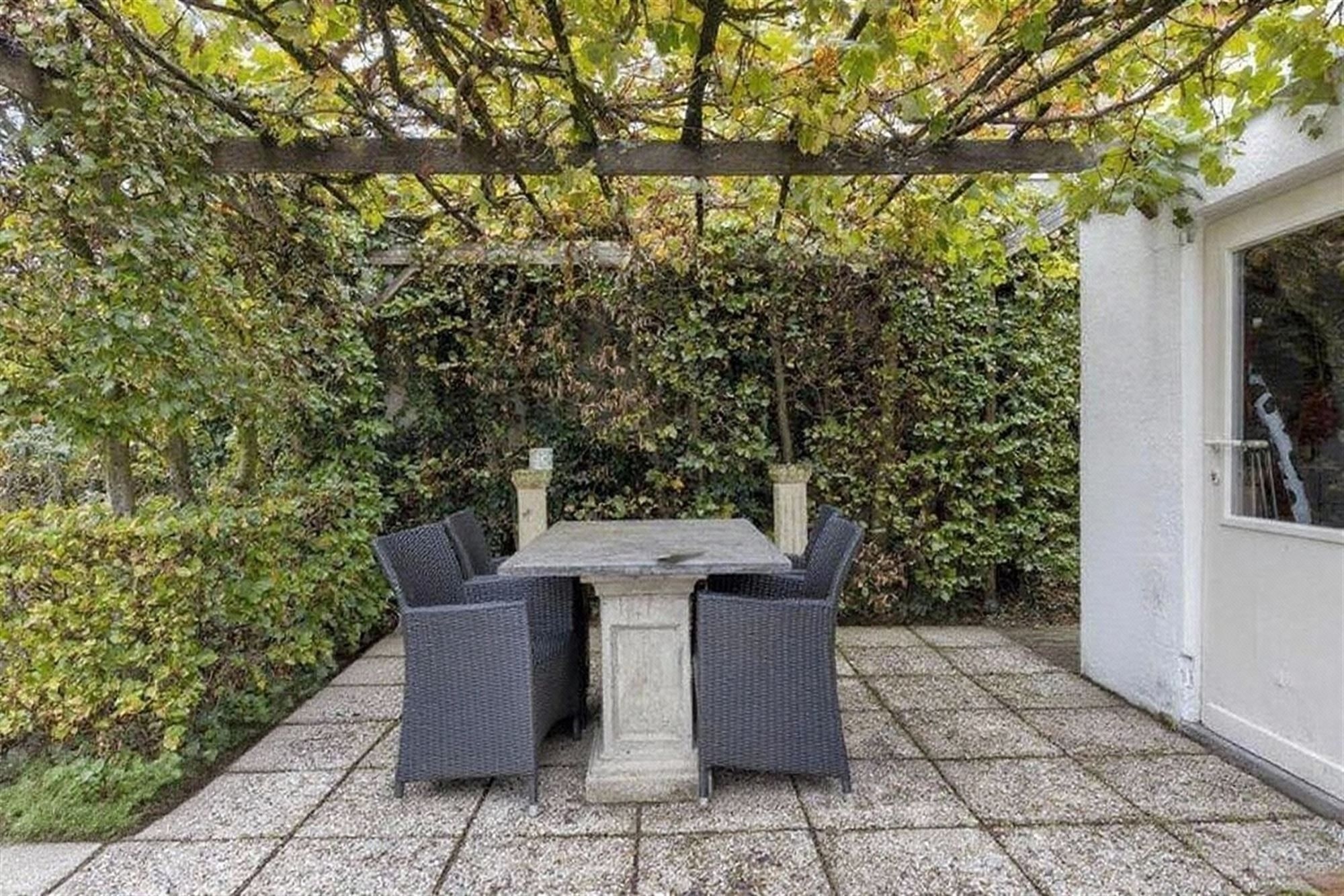 Karaktervolle art-deco woning met authentieke details  foto 24