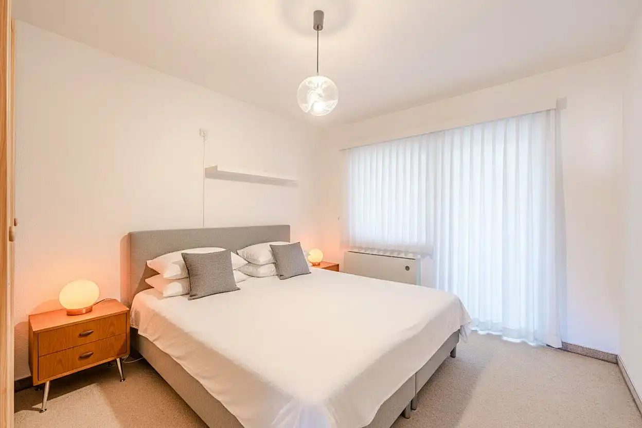 Appartement met zeezicht te koop te Middelkerke! foto 13