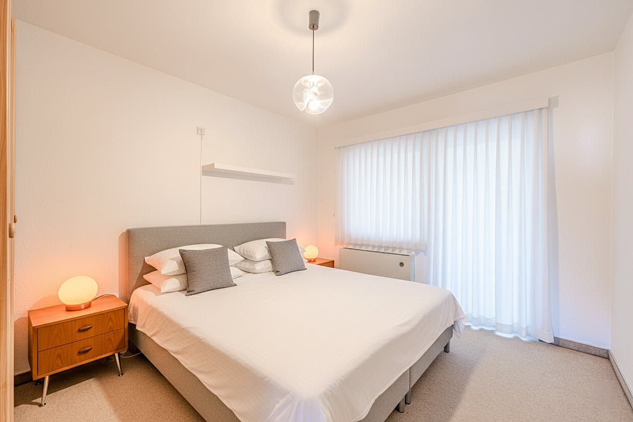 Appartement met zeezicht te koop te Middelkerke! foto 13