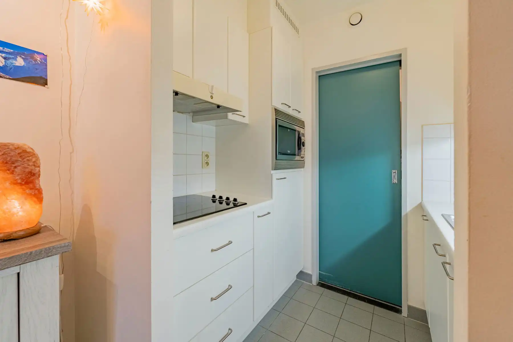 Instapklaar appartement op strategische ligging - ZWIJNAARDE foto 6