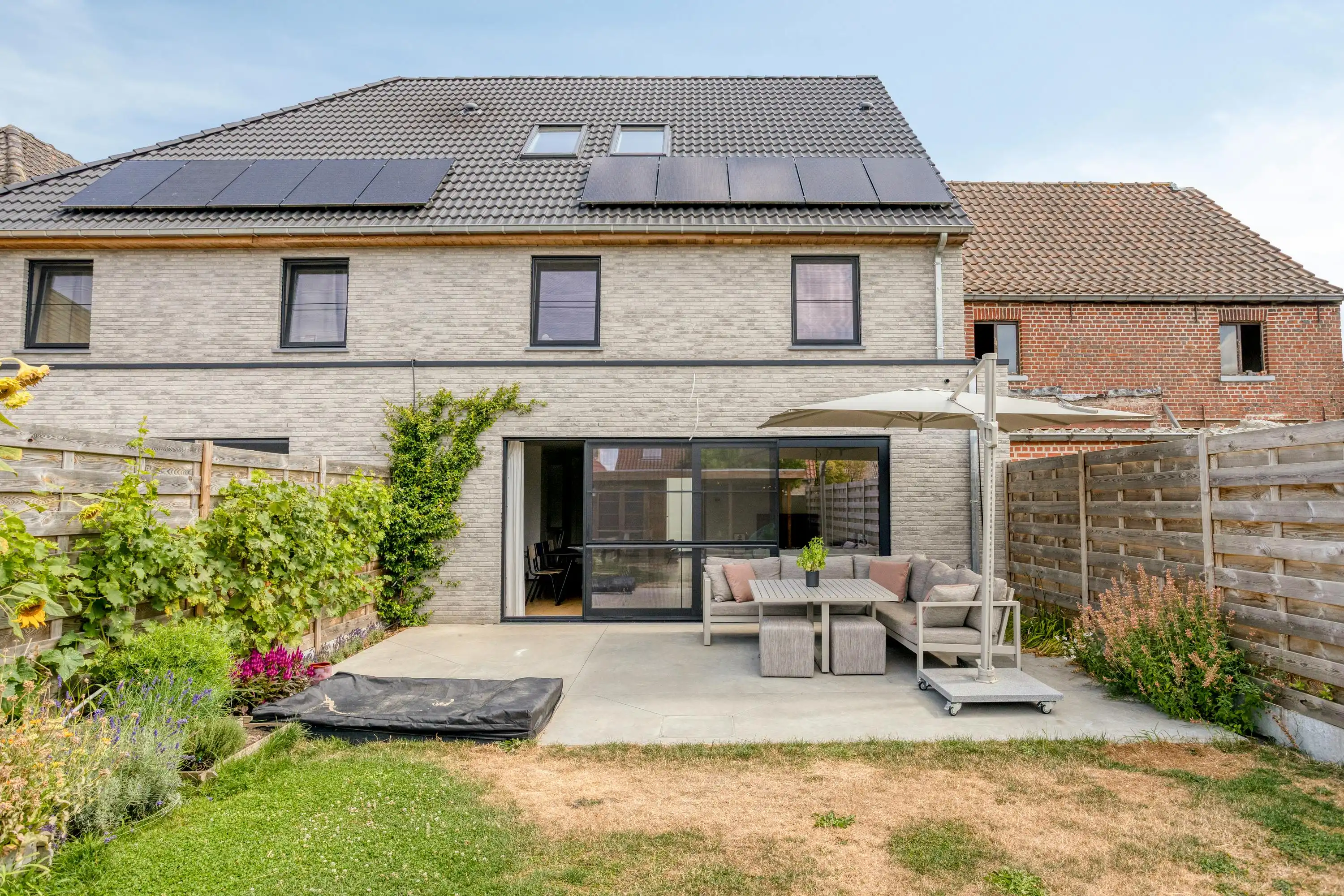 Huis te koop Stationsstraat 88 - 8340 Sijsele