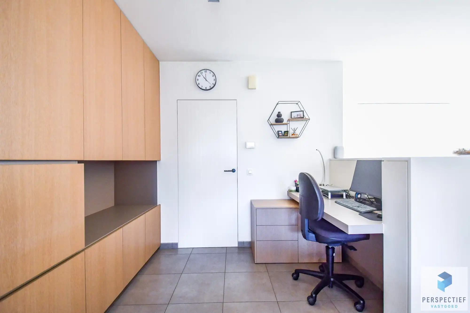 Recente mooie gezinswoning met 3 slpk en aangename z-w tuin te Vichte foto 11