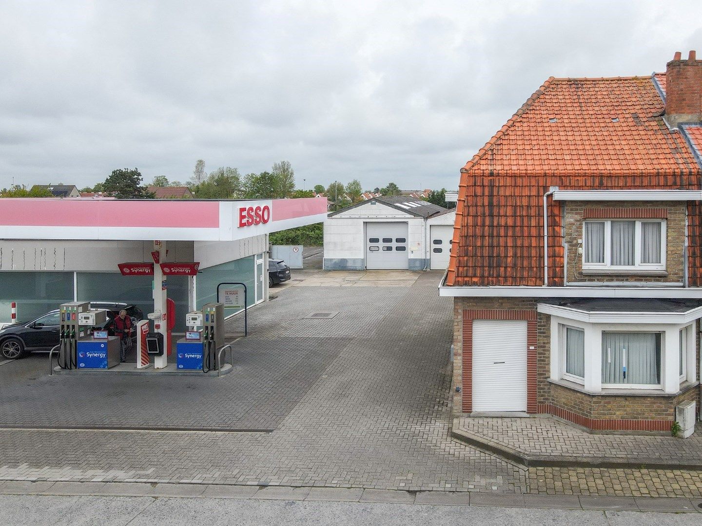 Ontwikkelingsgrond aan Nieuwe Steenweg 183, De Haan foto 22