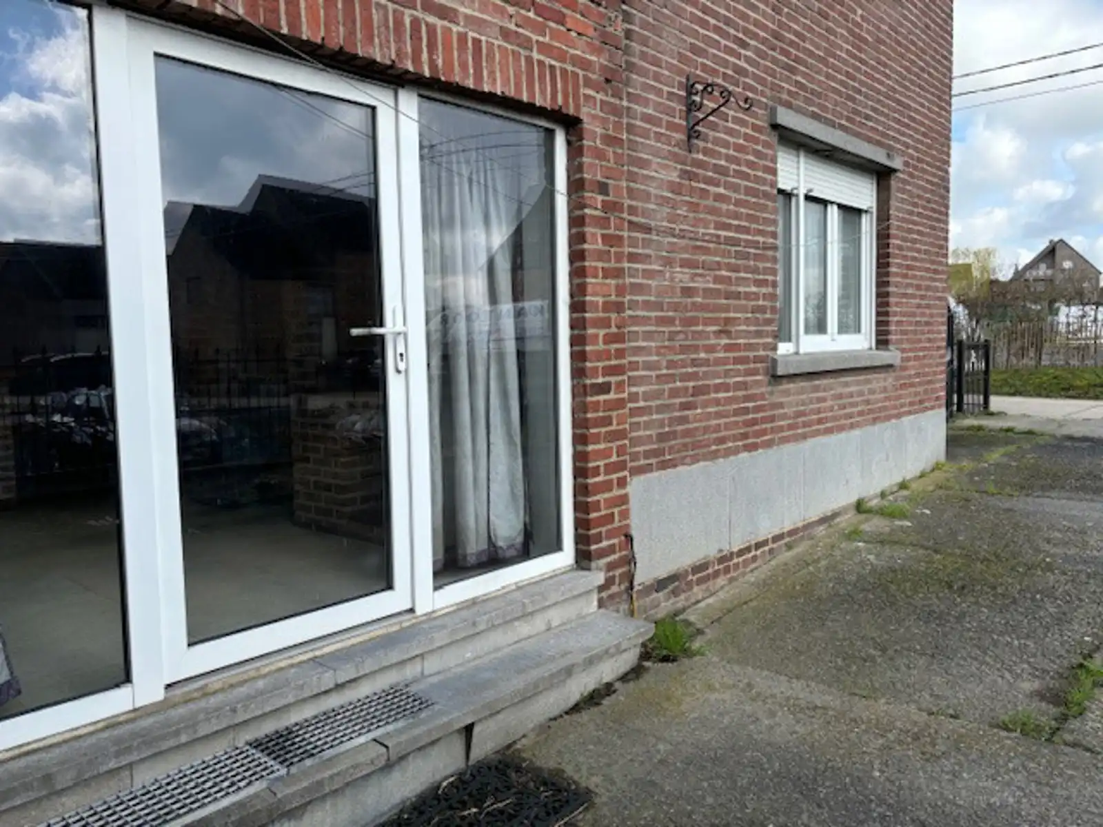 Woning 4 slpks met loods te Budingen (Zoutleeuw) foto 15