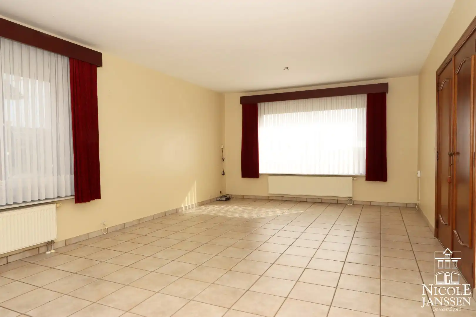 Gelijkvloerse verzorgde woning nabij het centrum van Maaseik foto 5