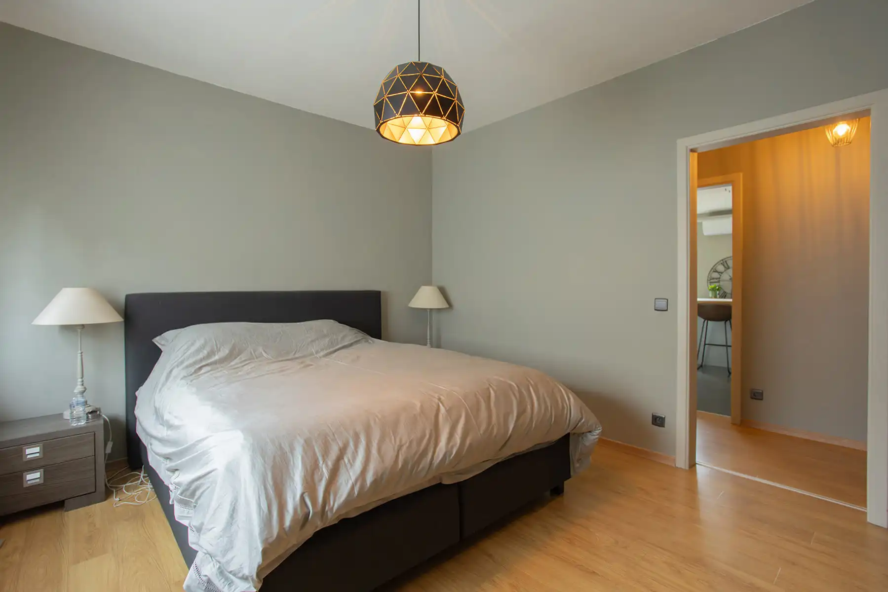 Instapklare laagbouwwoning met zonnige tuin en topligging foto 11