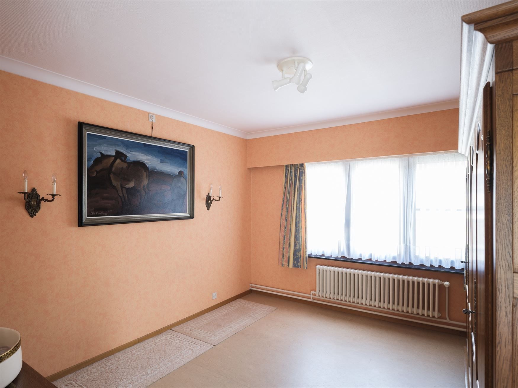 Solide & ruime woning  foto 14
