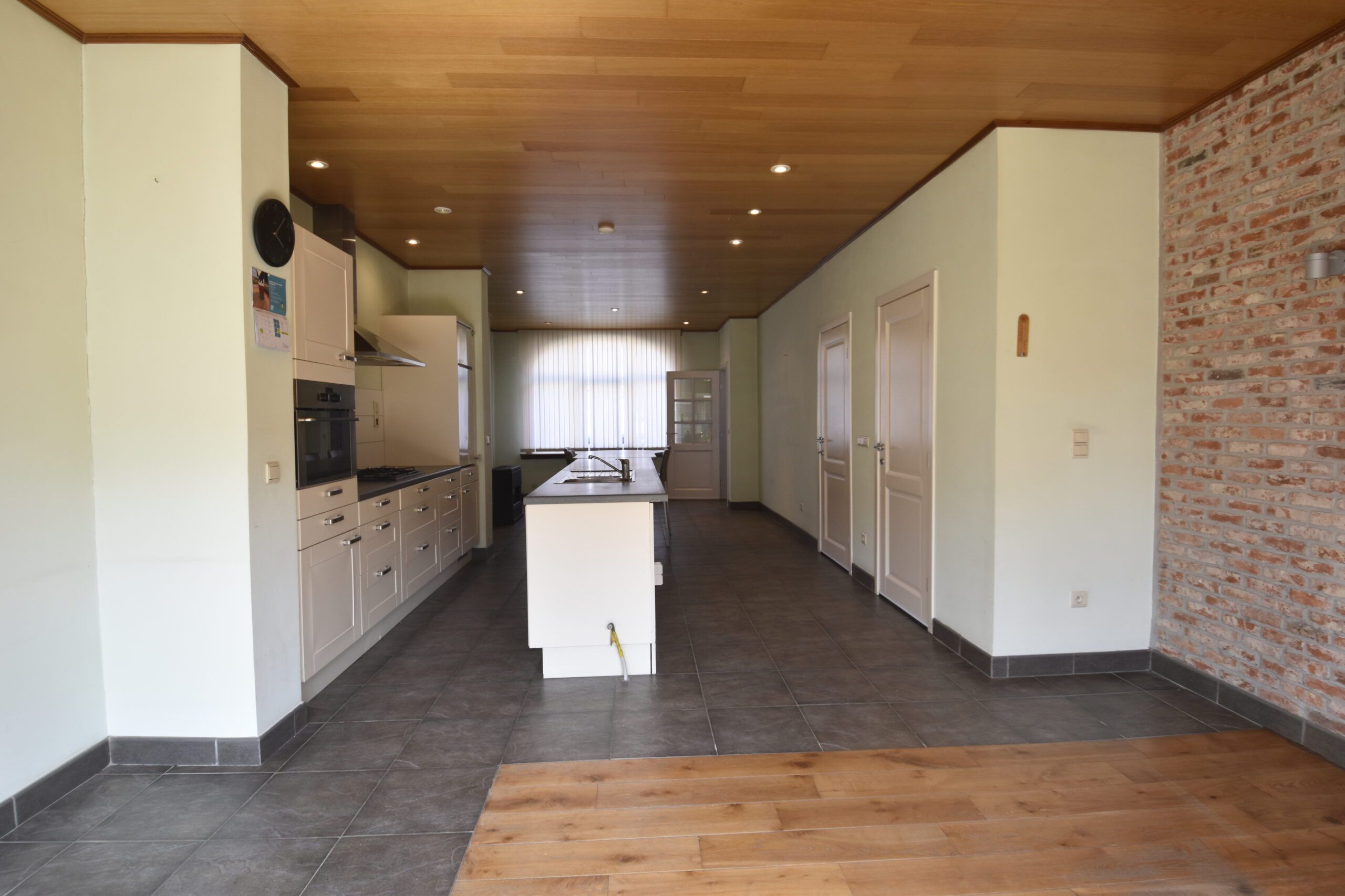 Gezellige woning met stadstuin op toplocatie in Temse foto 5