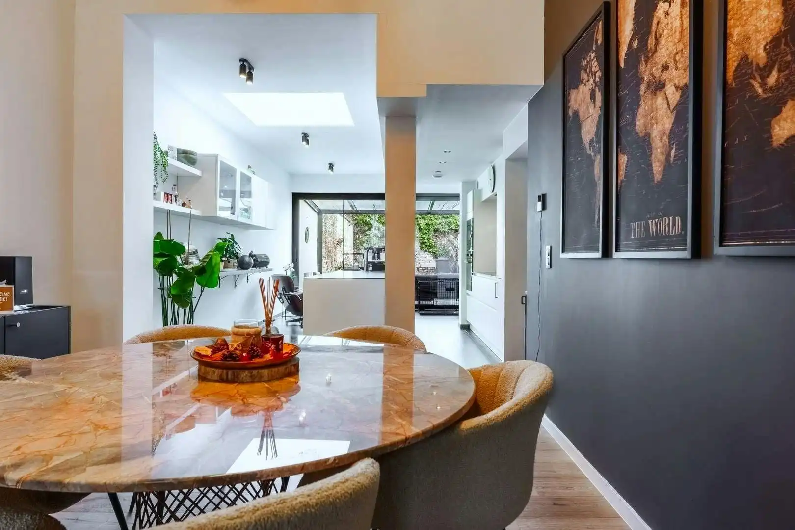 Huis te koop Fochlaan 50 - 8900 Ieper