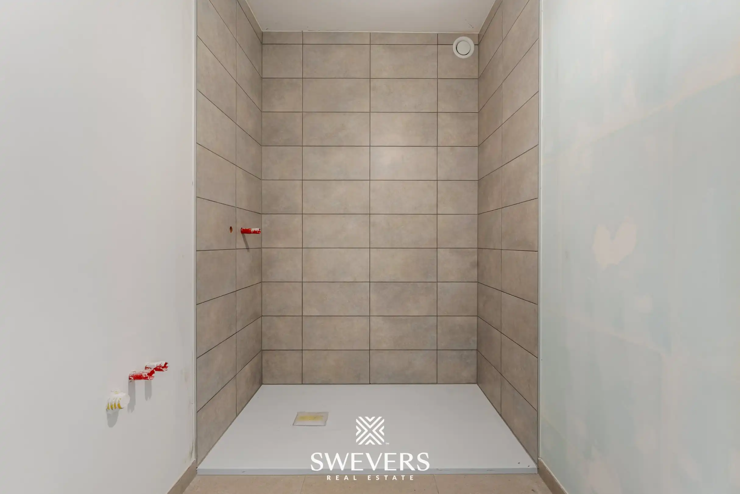 Instapklaar nieuwbouwappartement met zuidgerichte tuin in rustige, groene omgeving in project Oriole foto 14