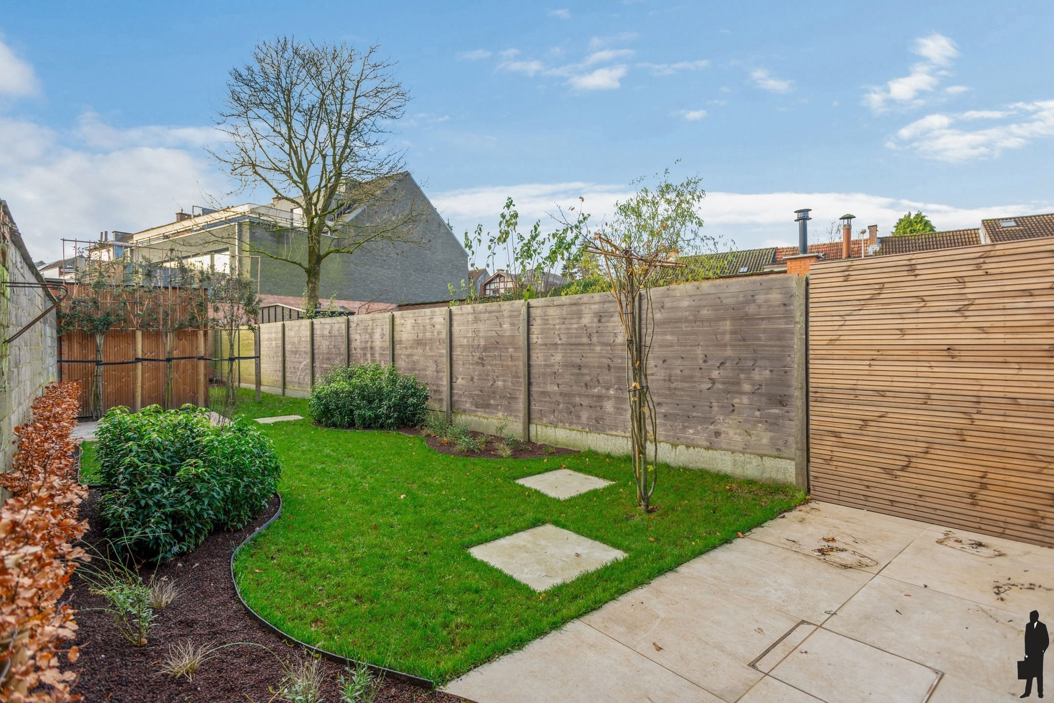 Gerenoveerde woning met 3 ruime slaapkamers en zuid tuin foto 7