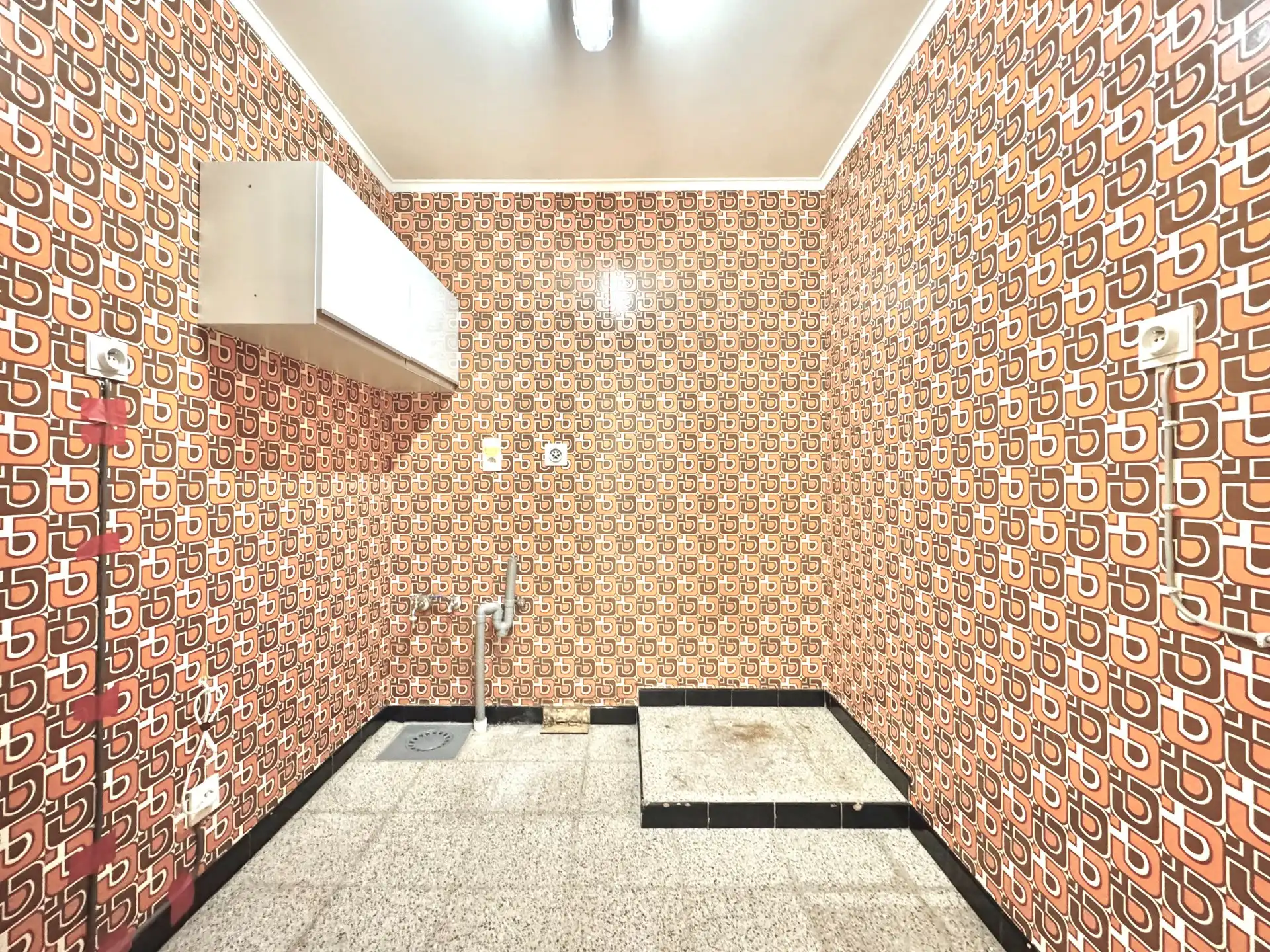 WONING | 4 KAMERS | TUIN | BIJGEBOUW VAN 52 M² foto 18