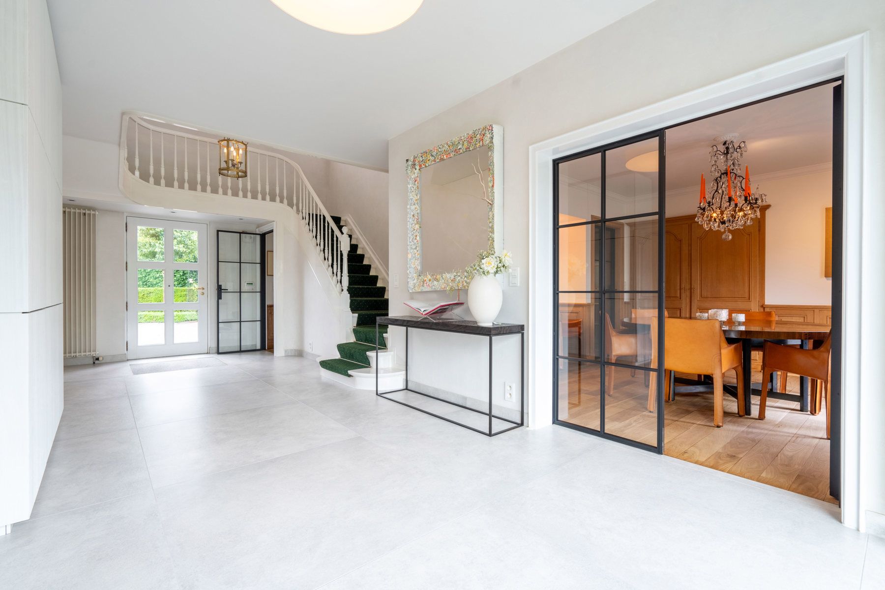 Villa op ruim perceel met ontwikkelingspotentieel te WINKSELE foto 11