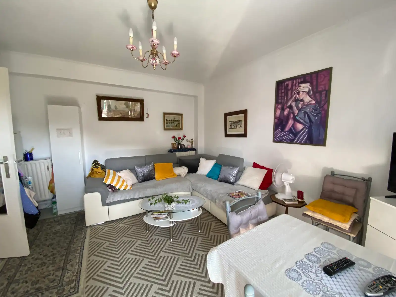 OPTIE Opbrengsteigendom gemengd gebruik foto 5