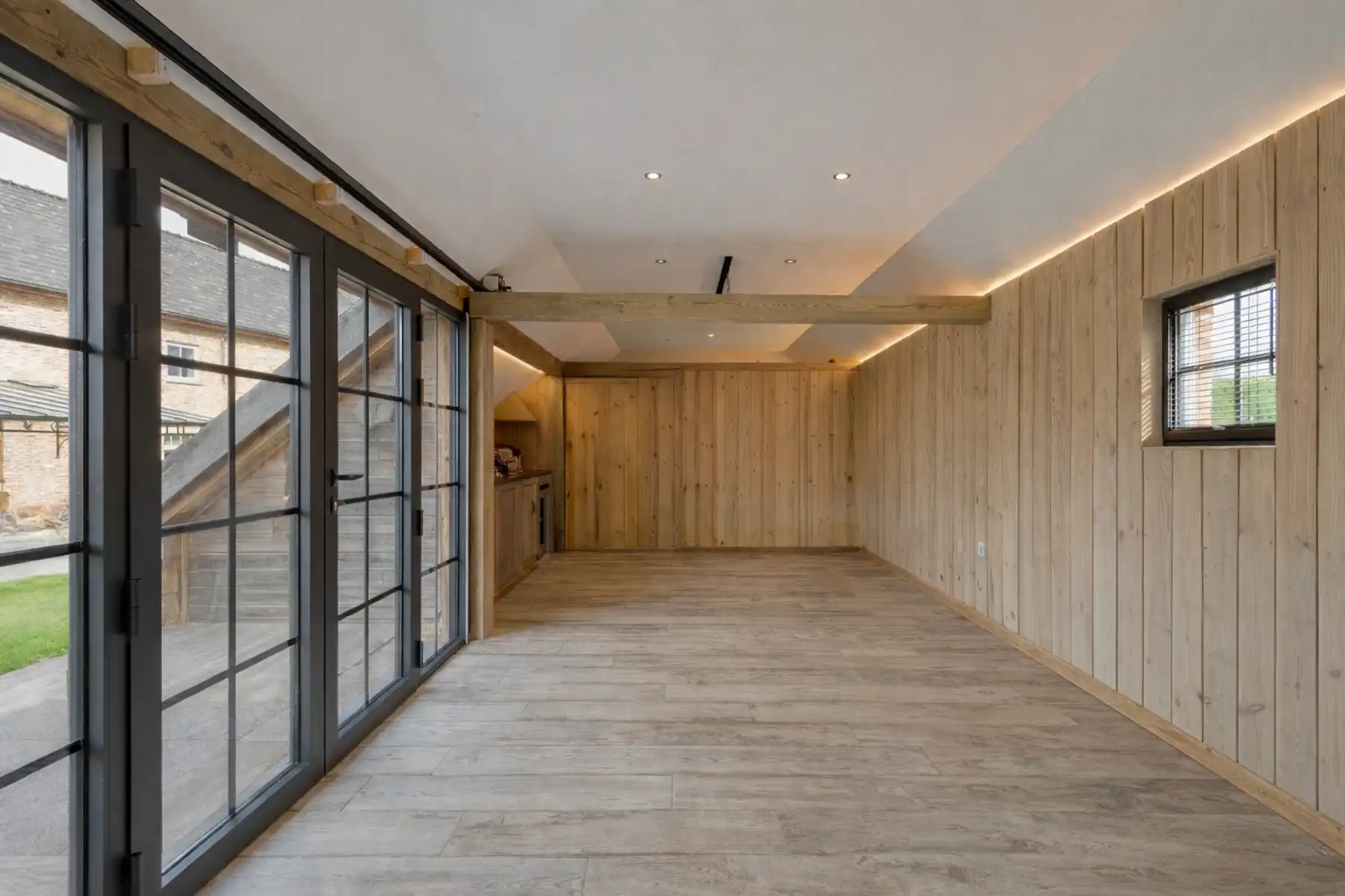 **Prijs op aanvraag** Exclusief wonen op domein van 62a foto 25