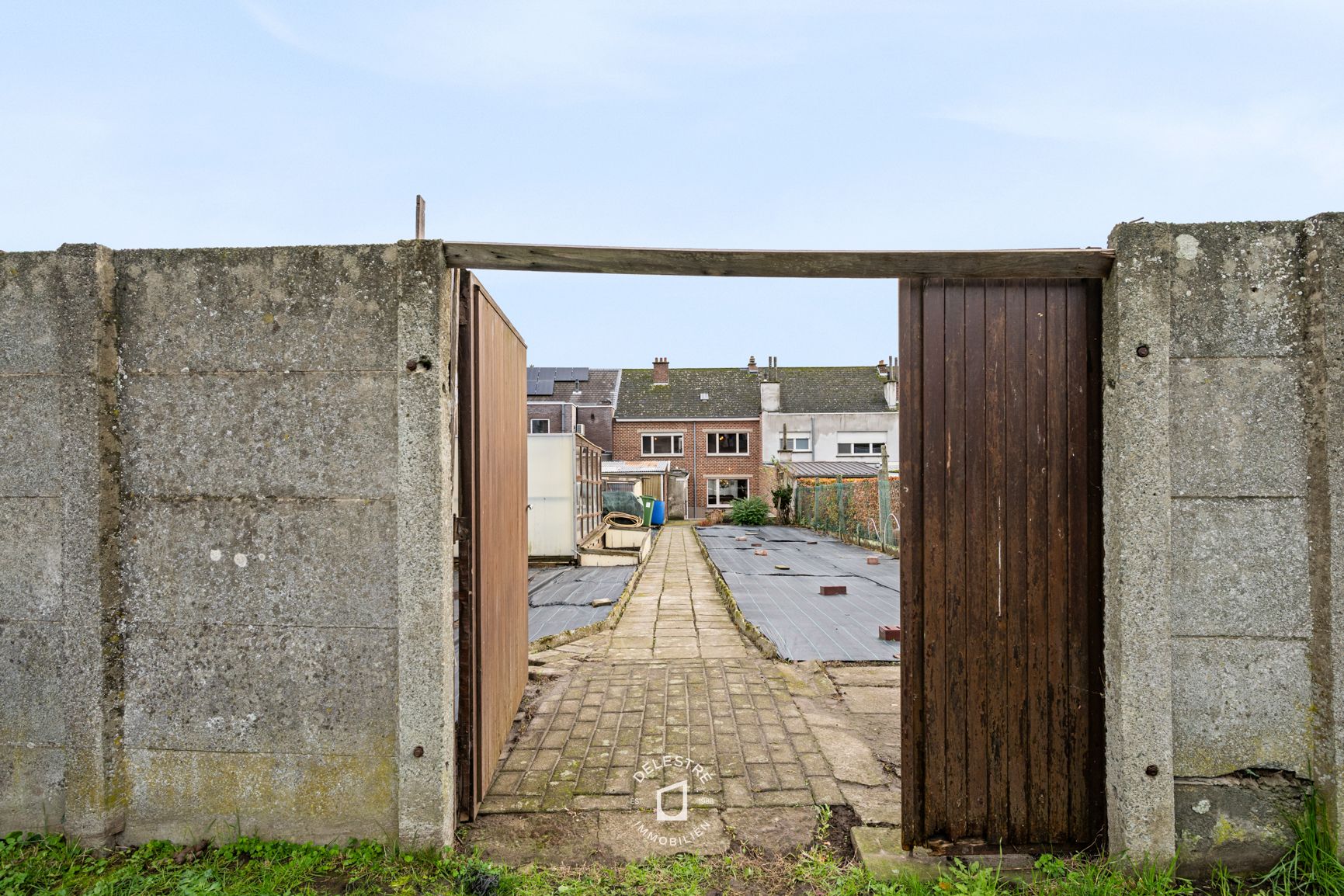 SOLIDE GOED GELEGEN WONING MET TOEKOMST!  foto 25