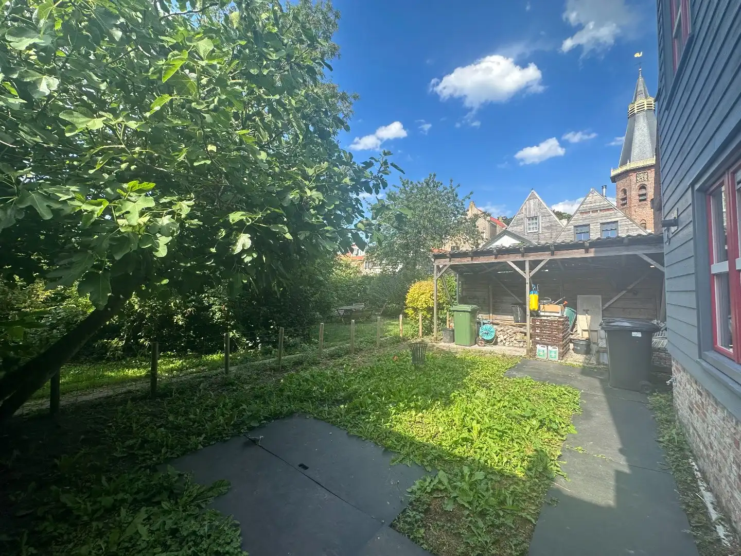 Rue du Moulin foto 42