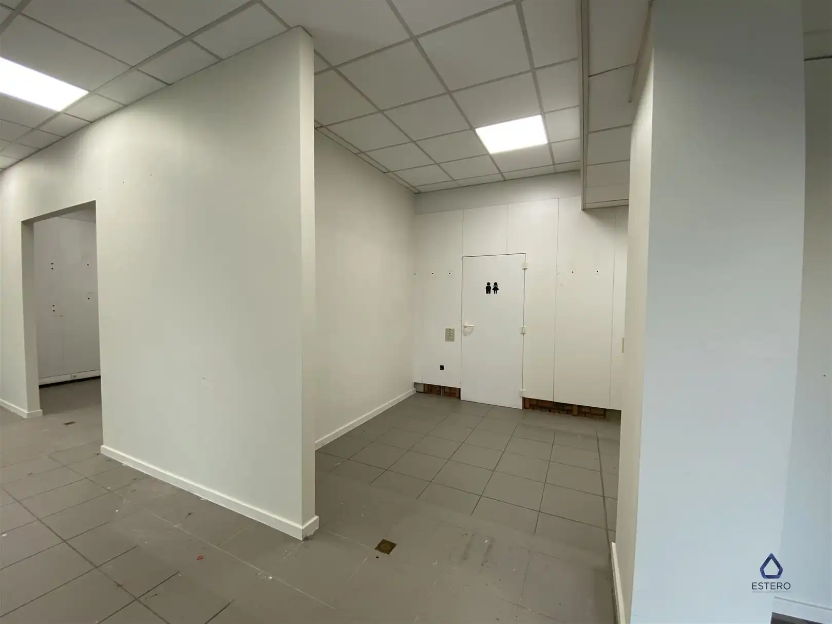 Opslagruimte te huur Aalter foto 8