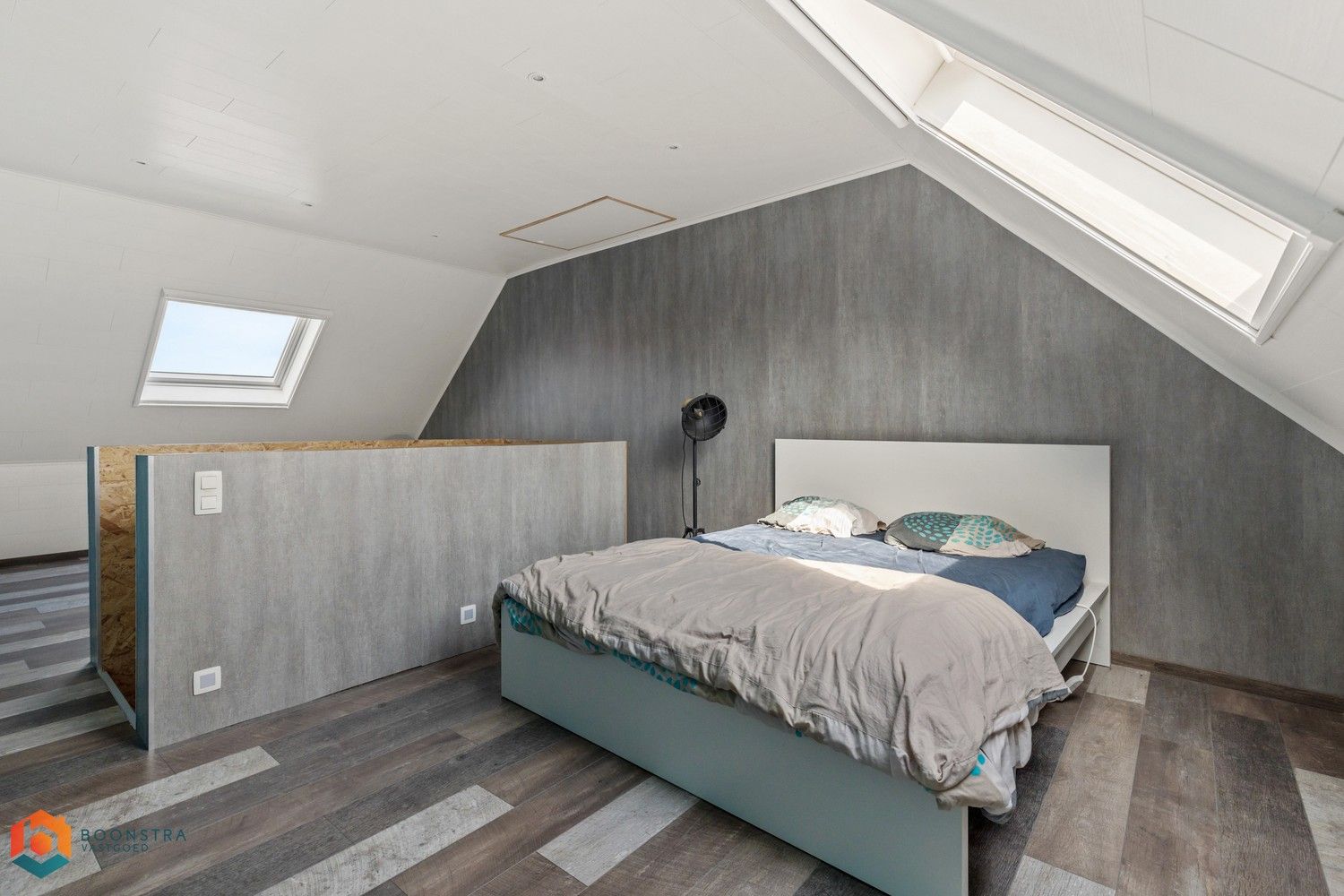 Instapklare woning met 3 slpkrs en tuin te Mechelen foto 18