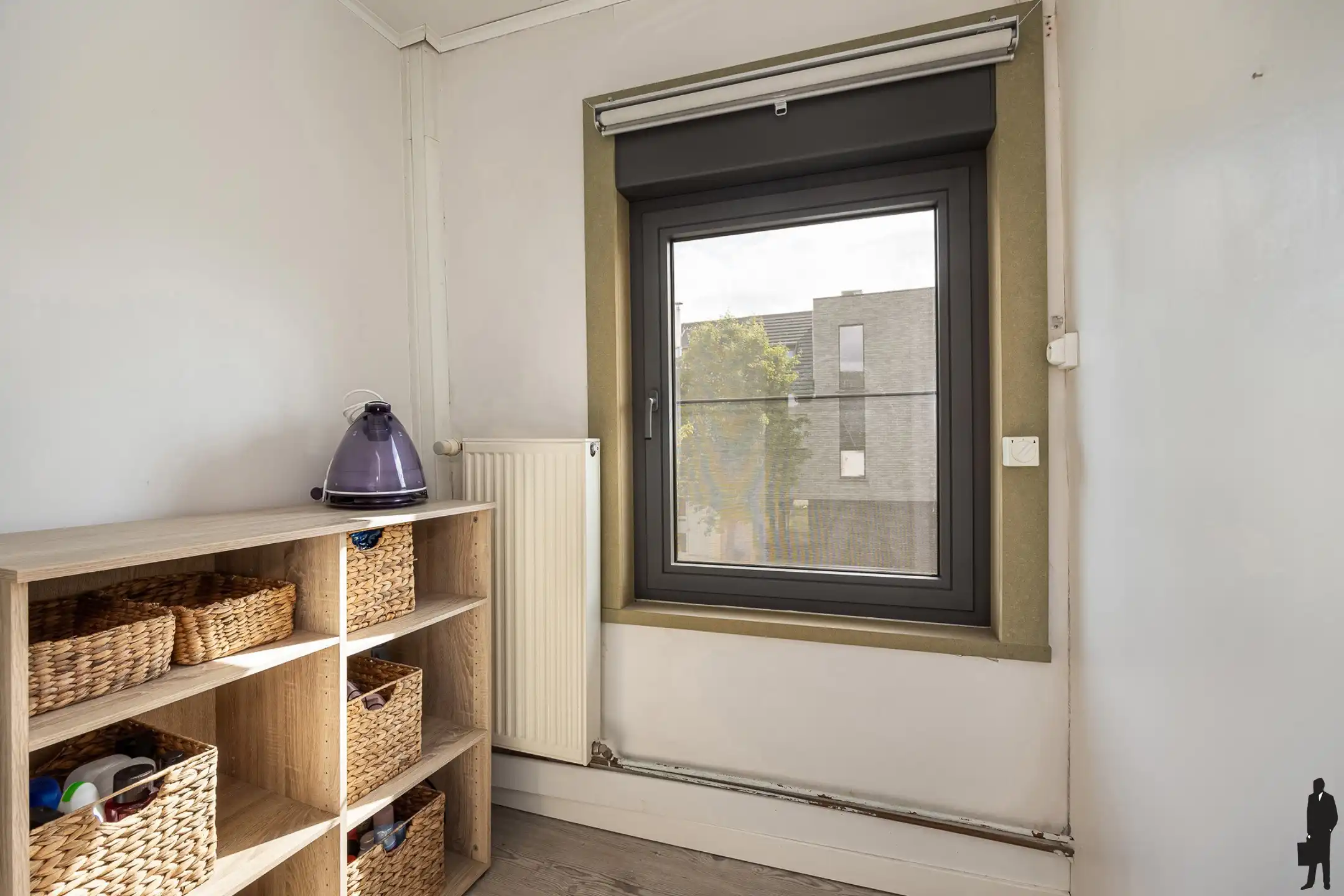 Instapklare woning met 3 slaapkamers in Hamme foto 12