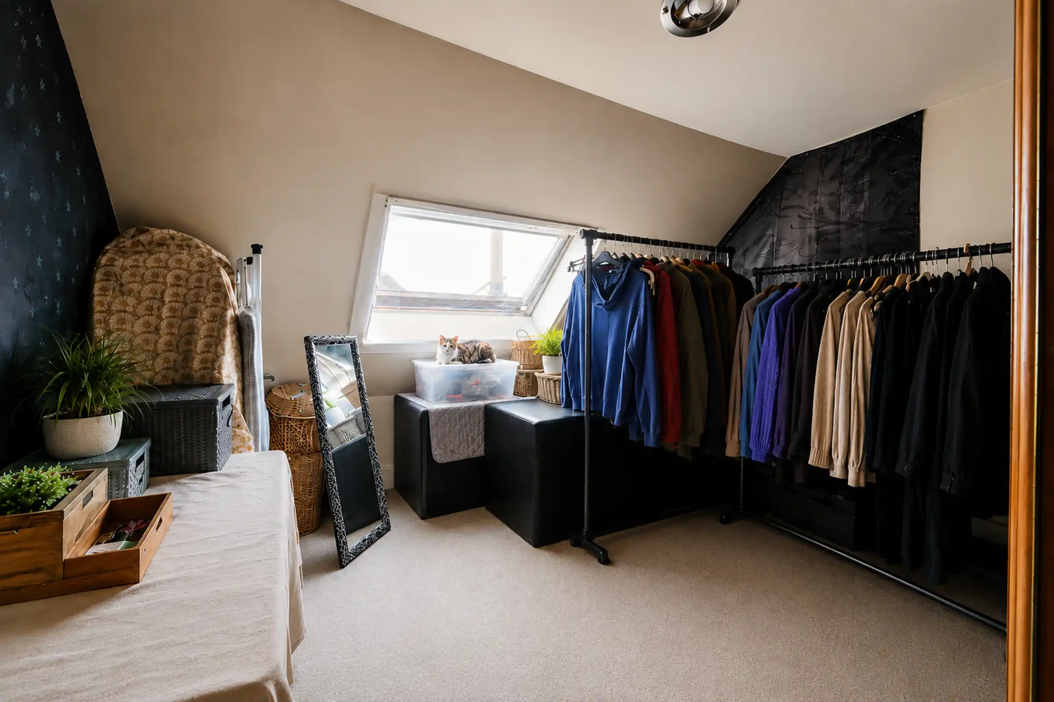 Instapklaar 2slpk appartement, terras en staanplaats foto 7