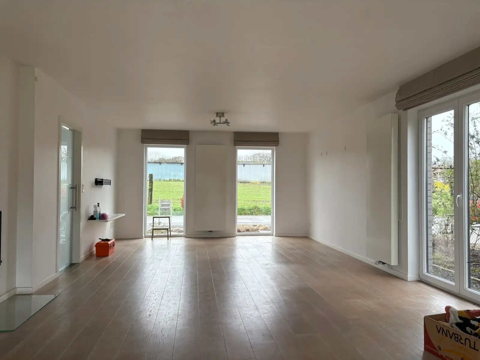 Moderne woning in Holsbeek  foto 3