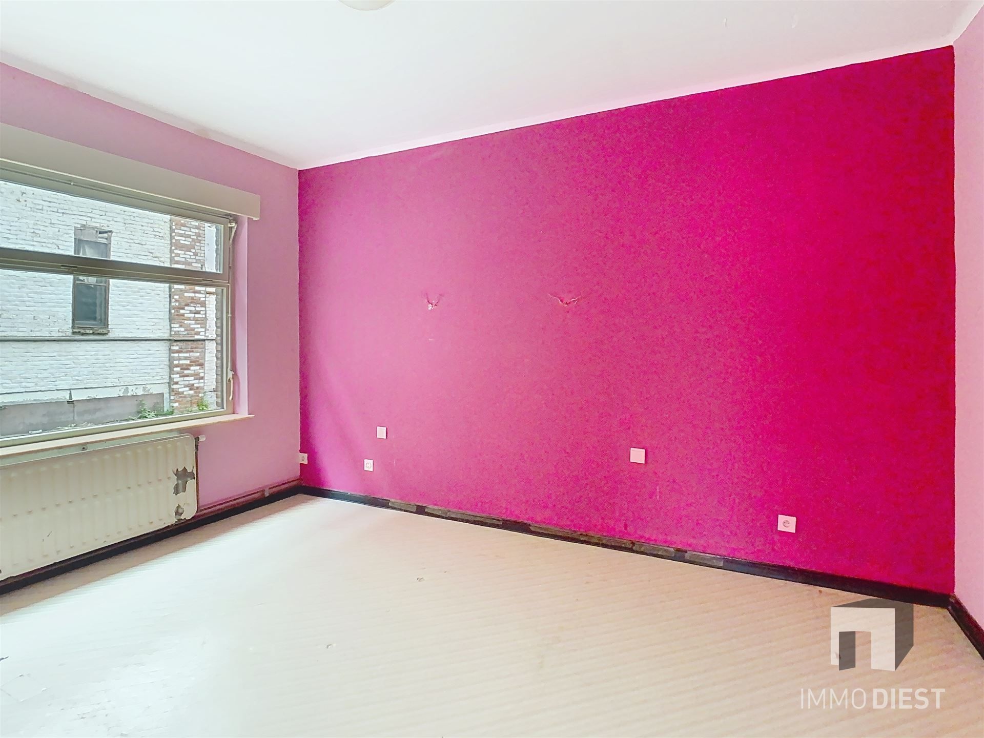 Gelijkvloers appartement foto 22