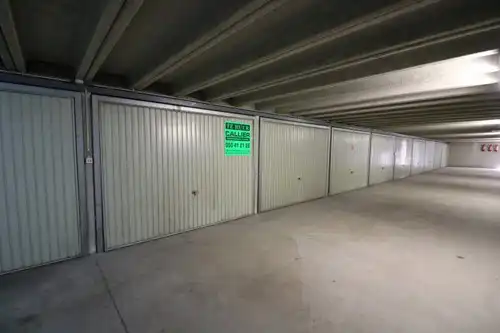 Garage te huur Koninginlaan 111/box 37 - 8370 Blankenberge